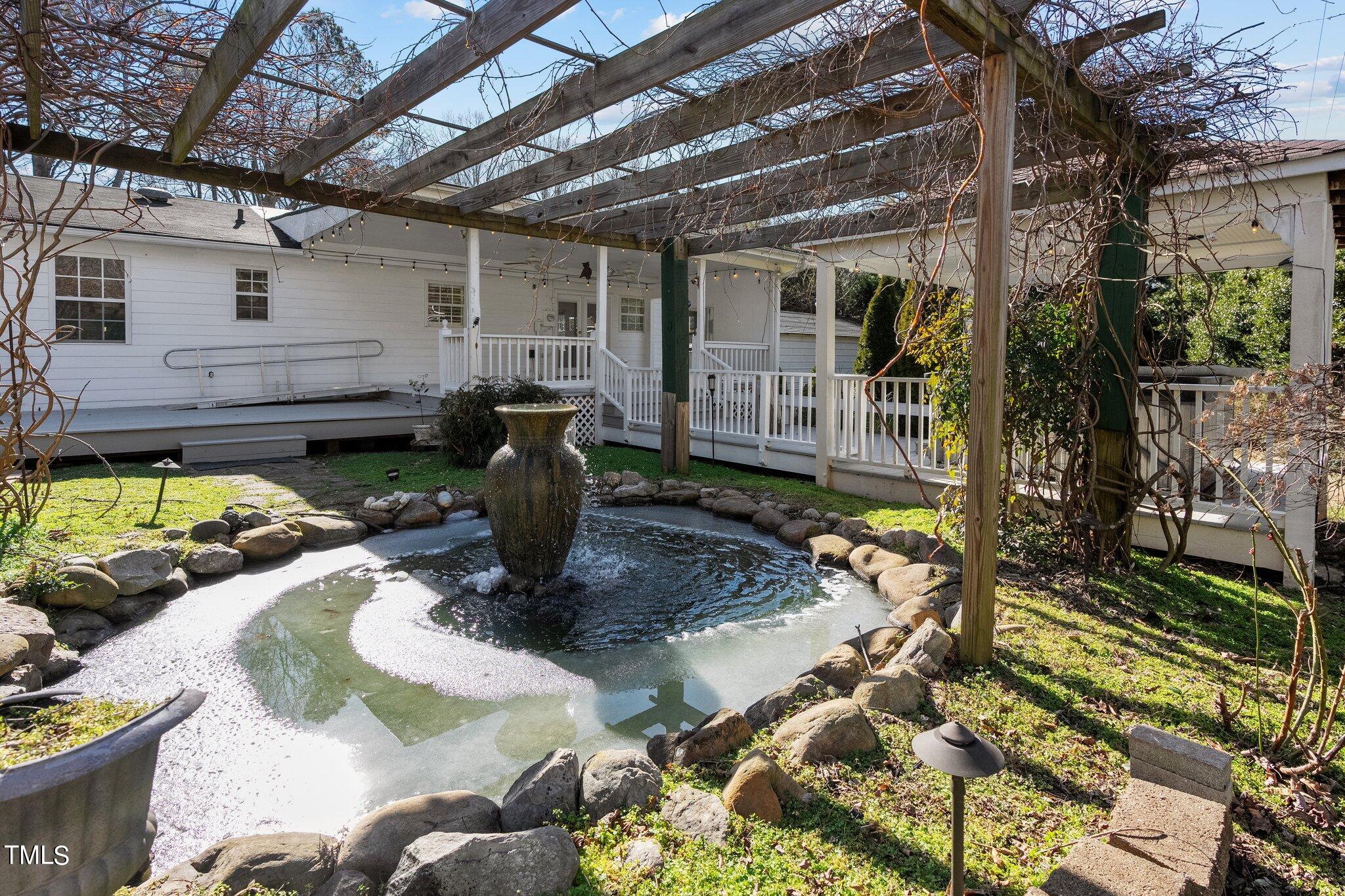 1207 Old Sawmill Road