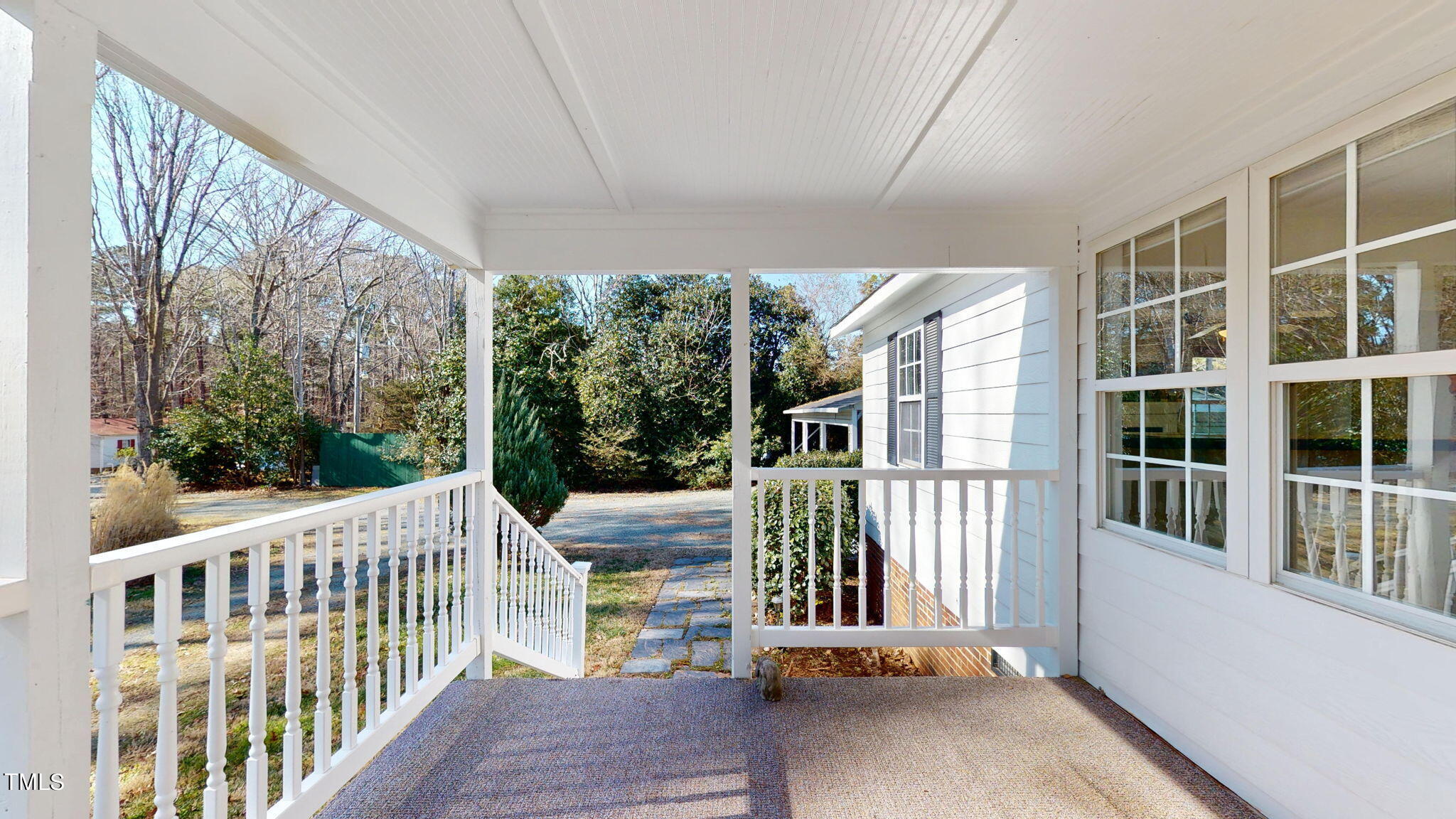 1207 Old Sawmill Road