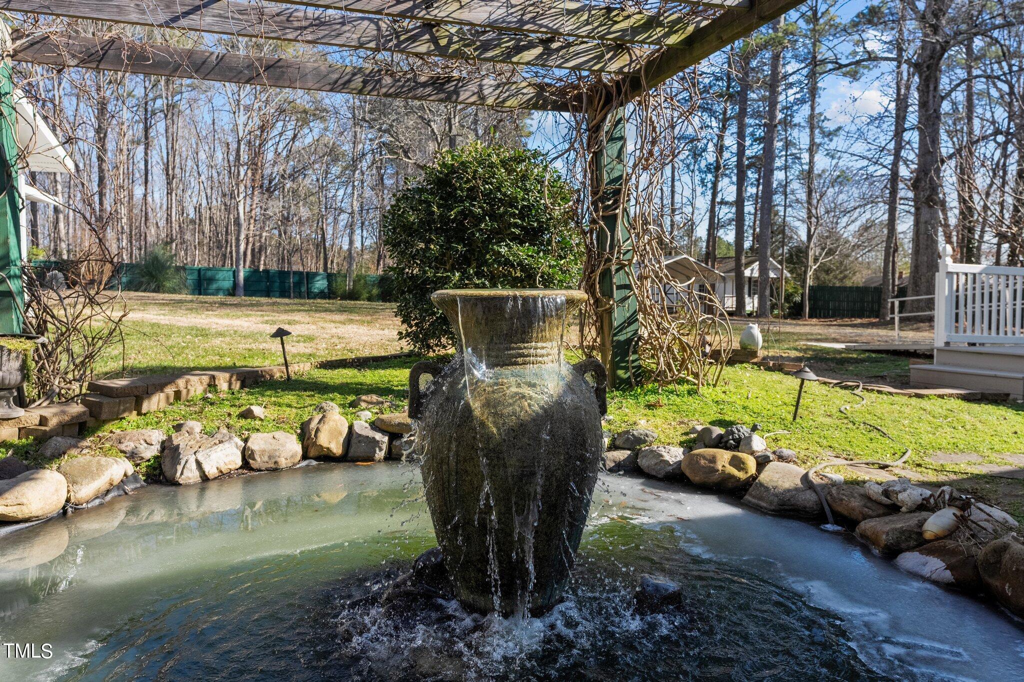 1207 Old Sawmill Road