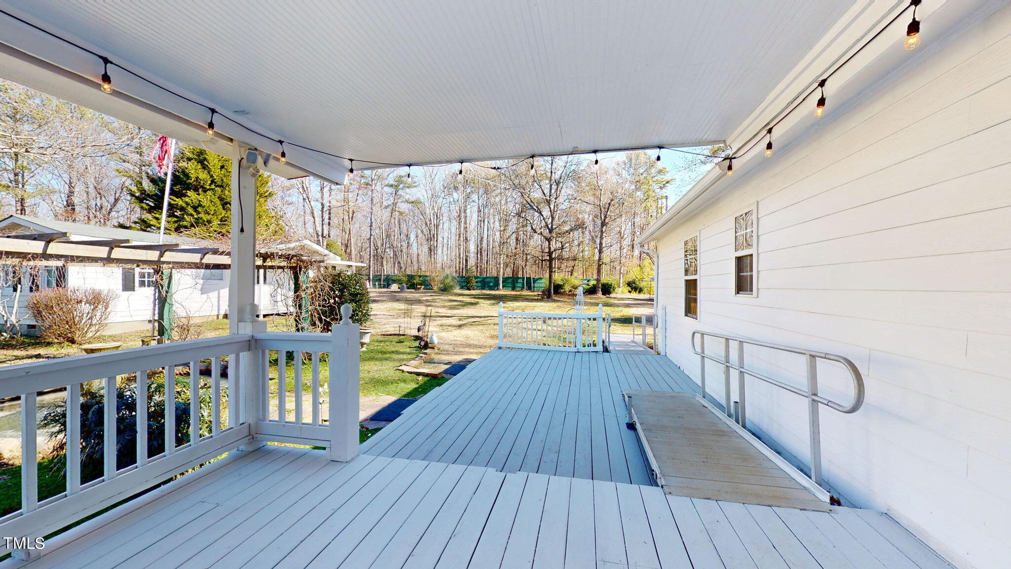 1207 Old Sawmill Road