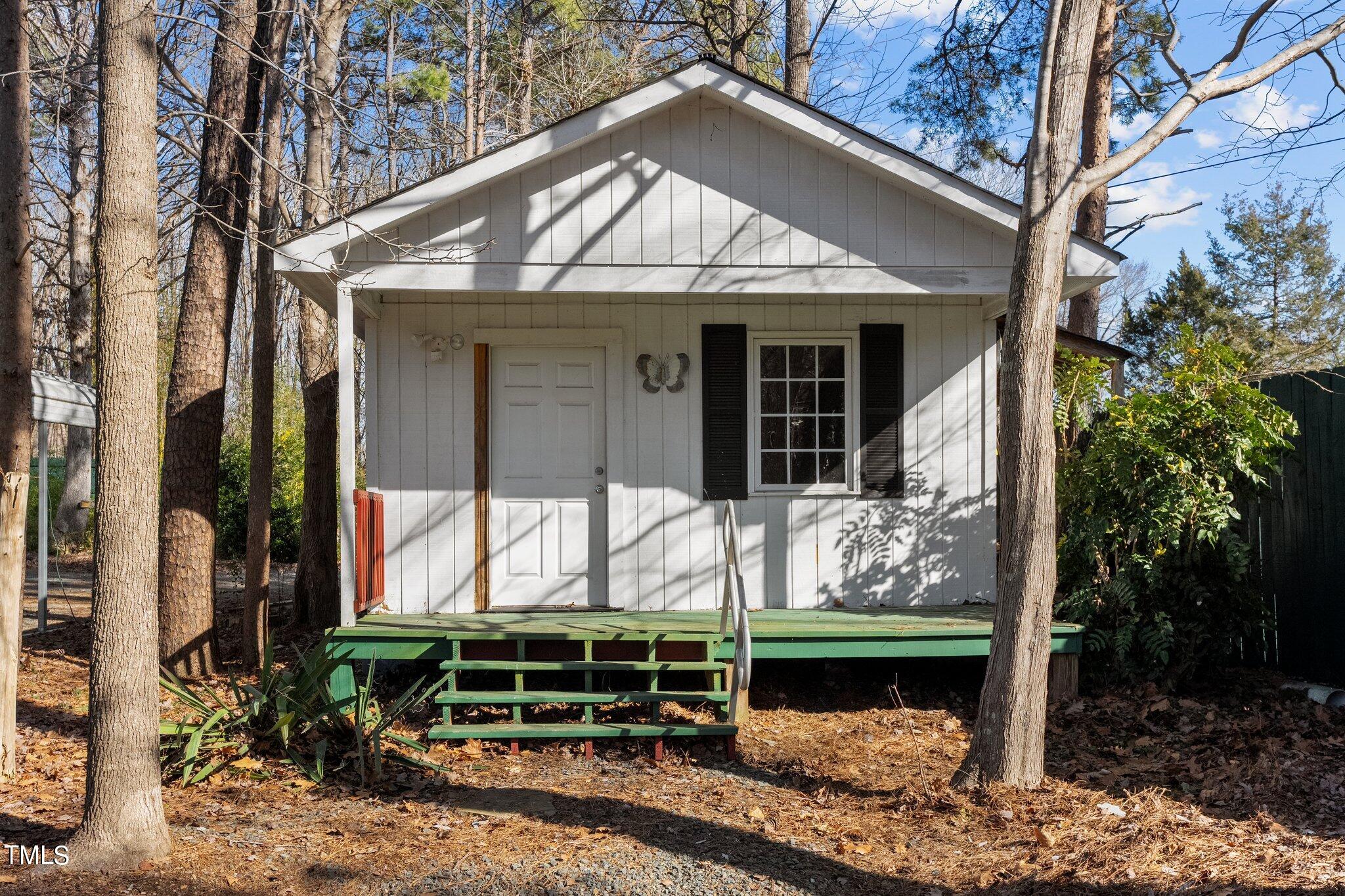 1207 Old Sawmill Road