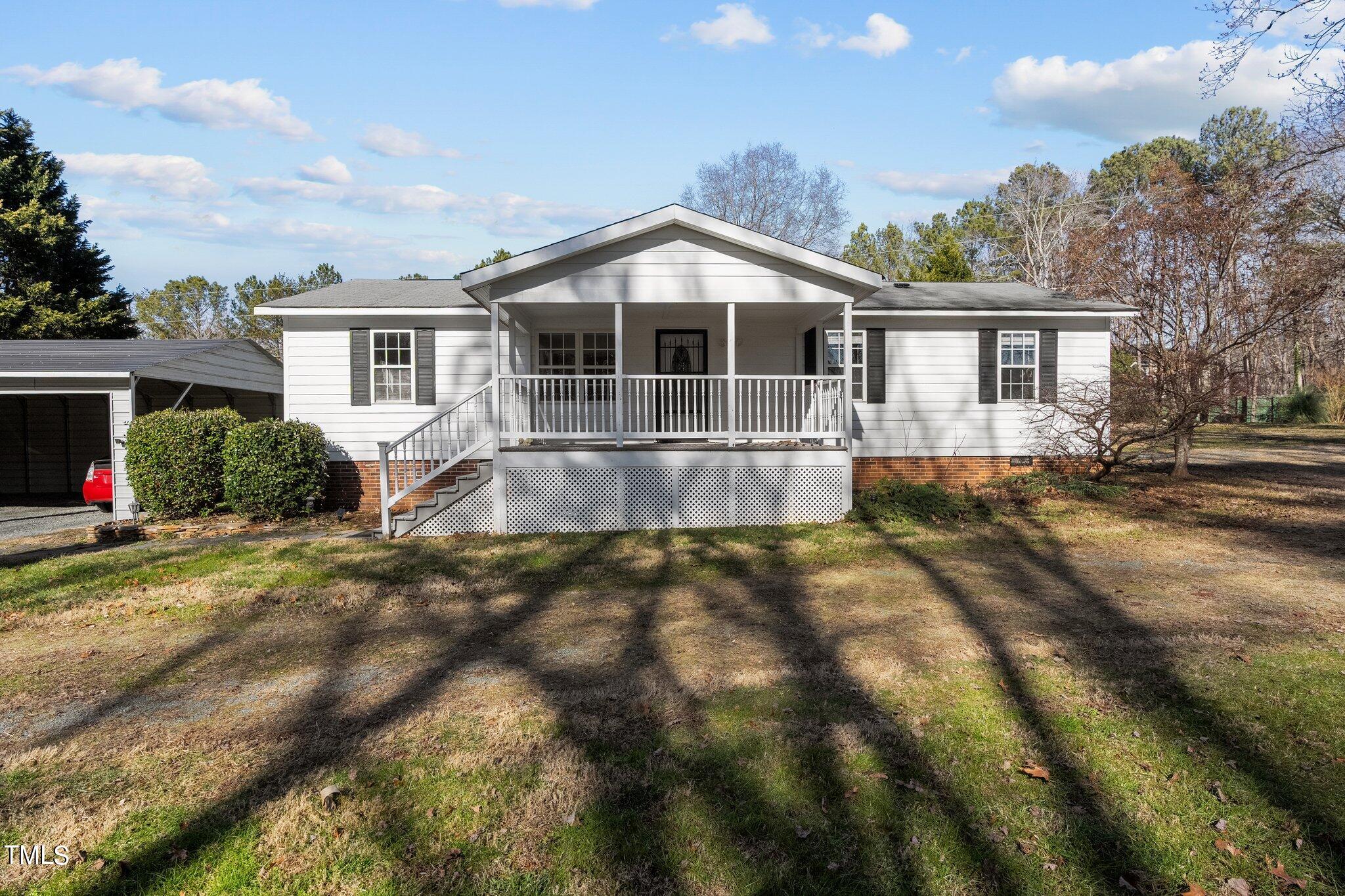 1207 Old Sawmill Road