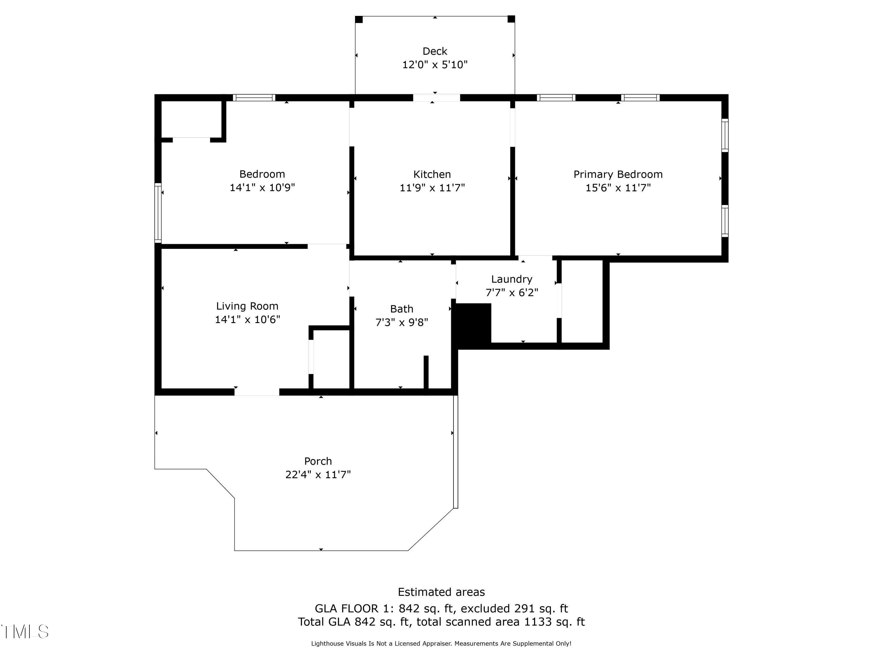 1207 Old Sawmill Road