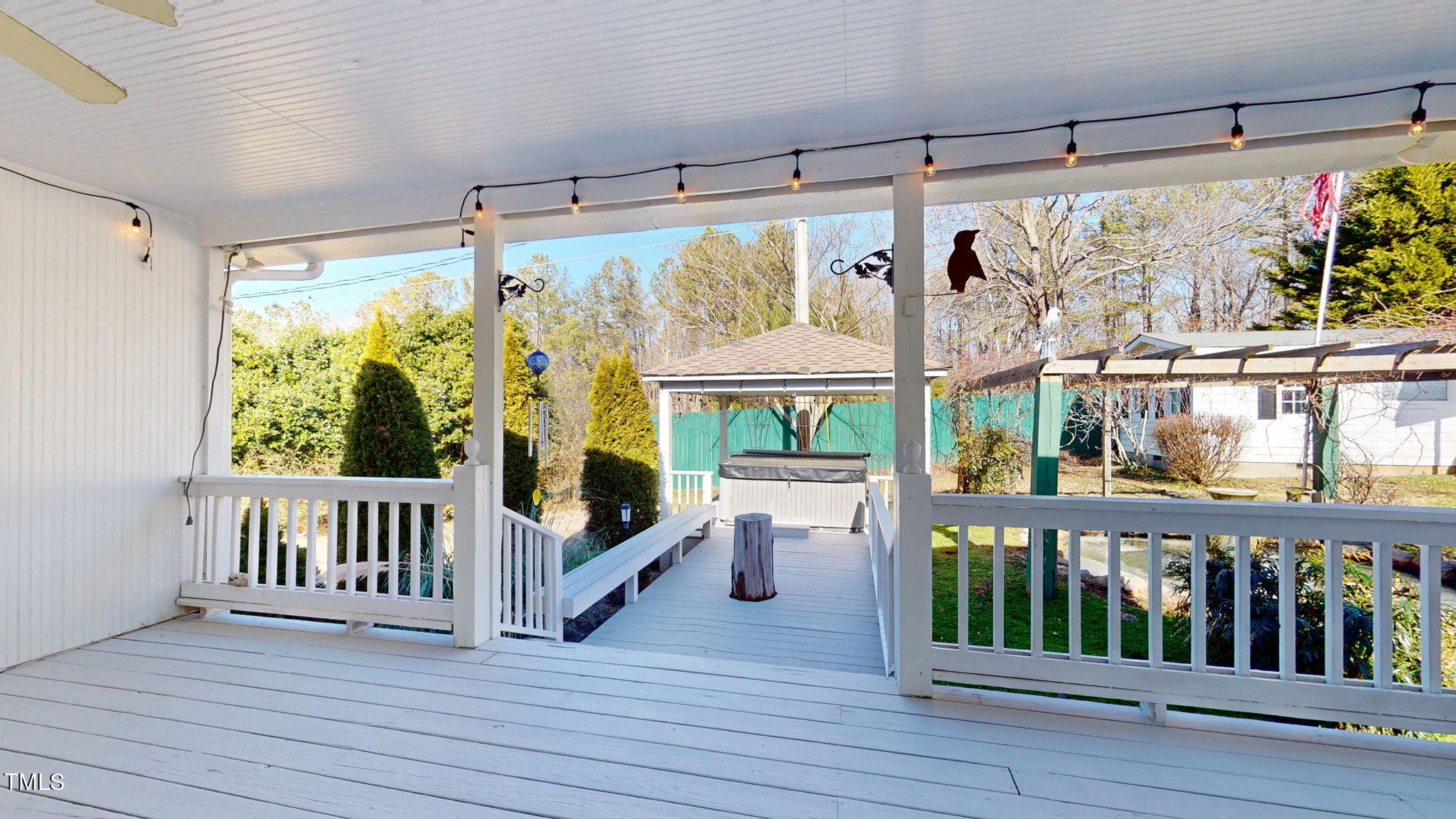 1207 Old Sawmill Road