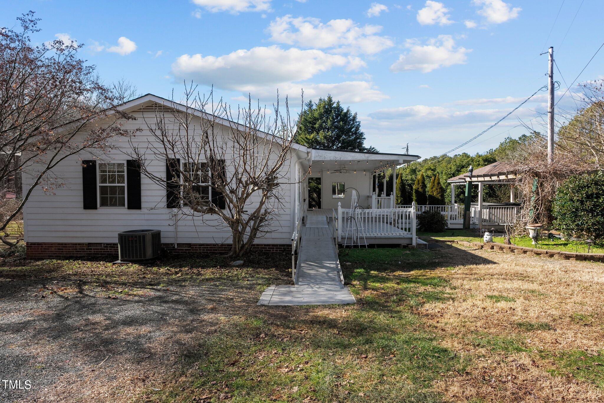 1207 Old Sawmill Road