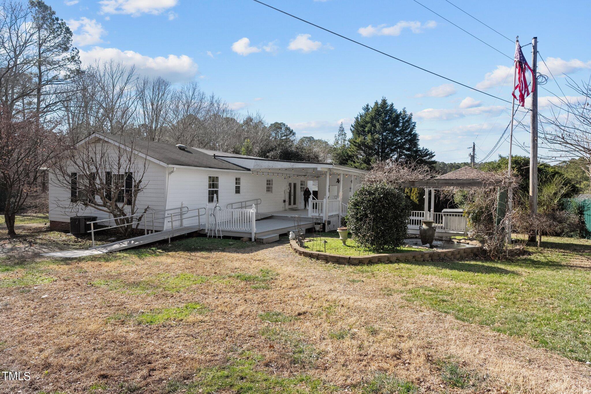 1207 Old Sawmill Road