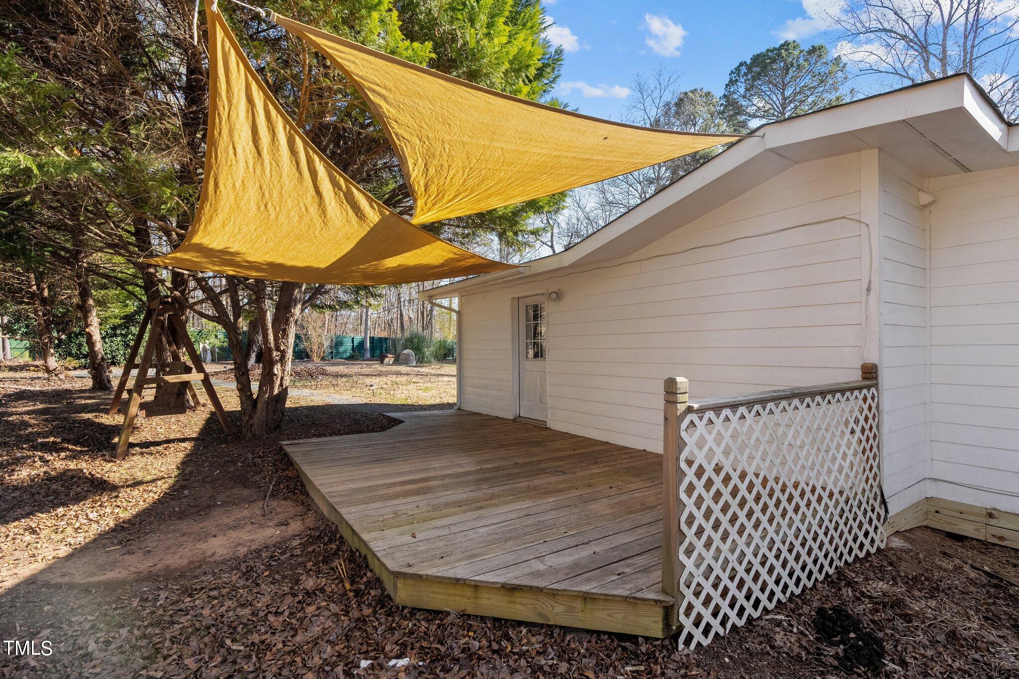 1207 Old Sawmill Road