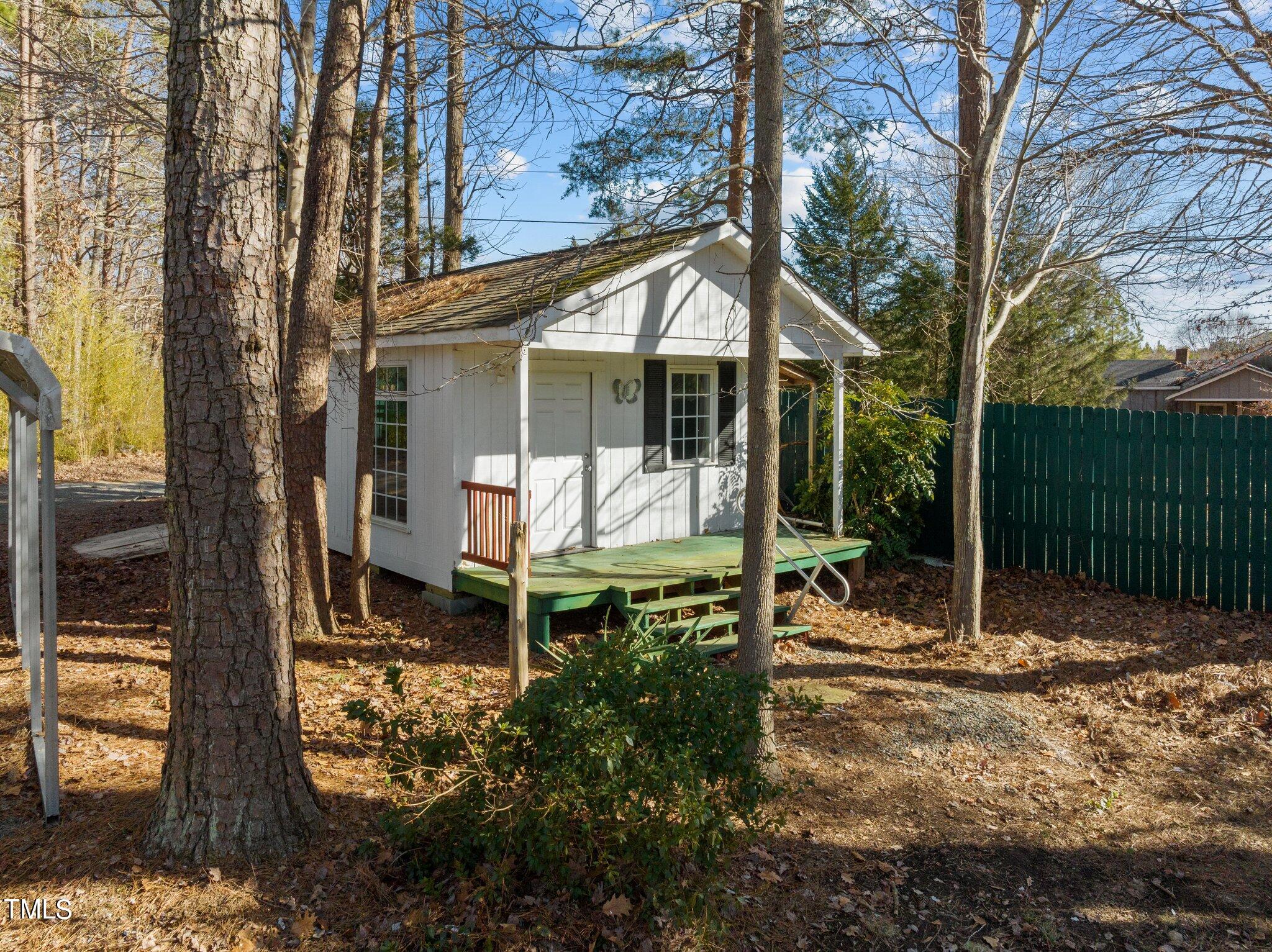 1207 Old Sawmill Road