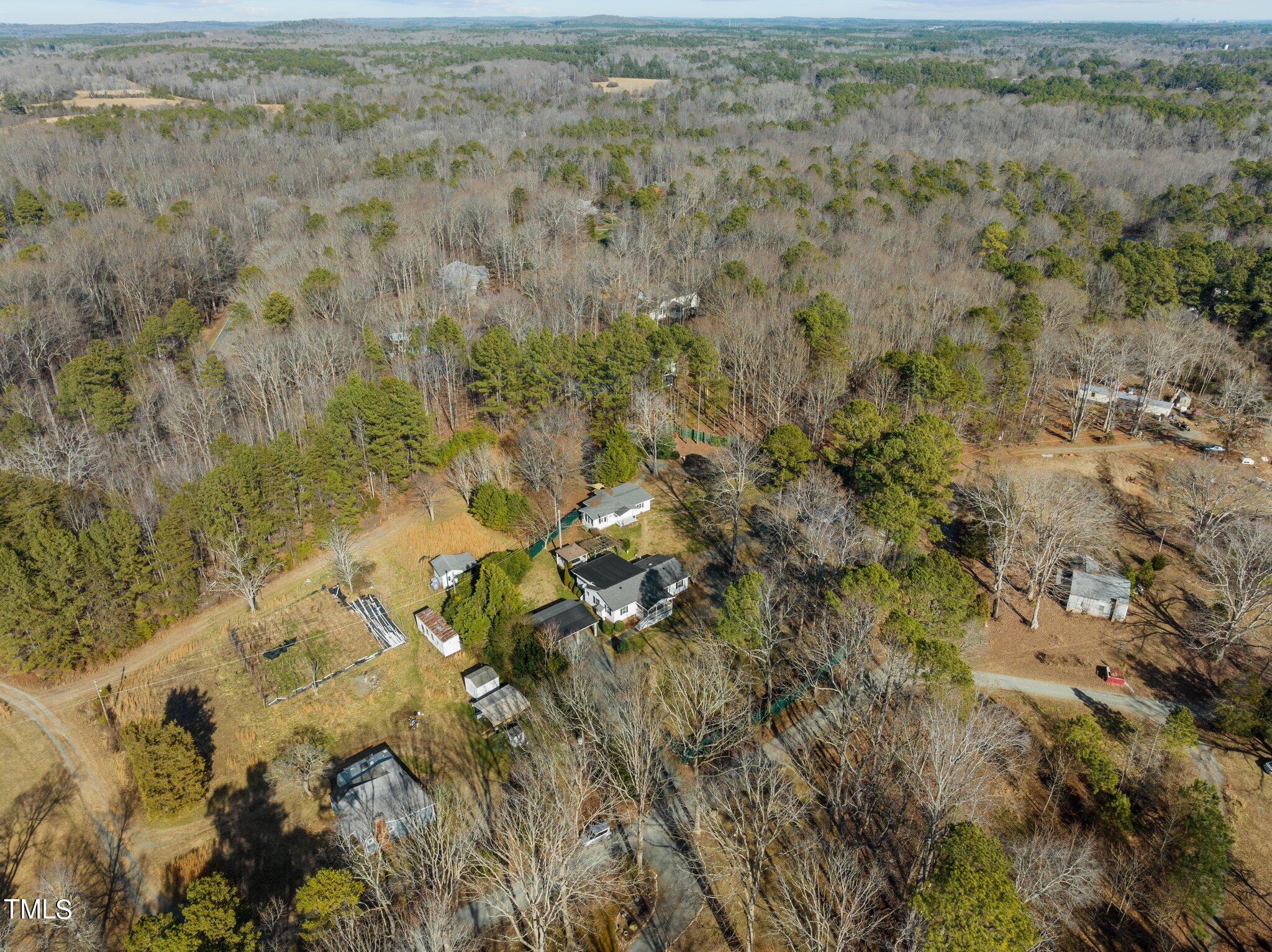 1207 Old Sawmill Road