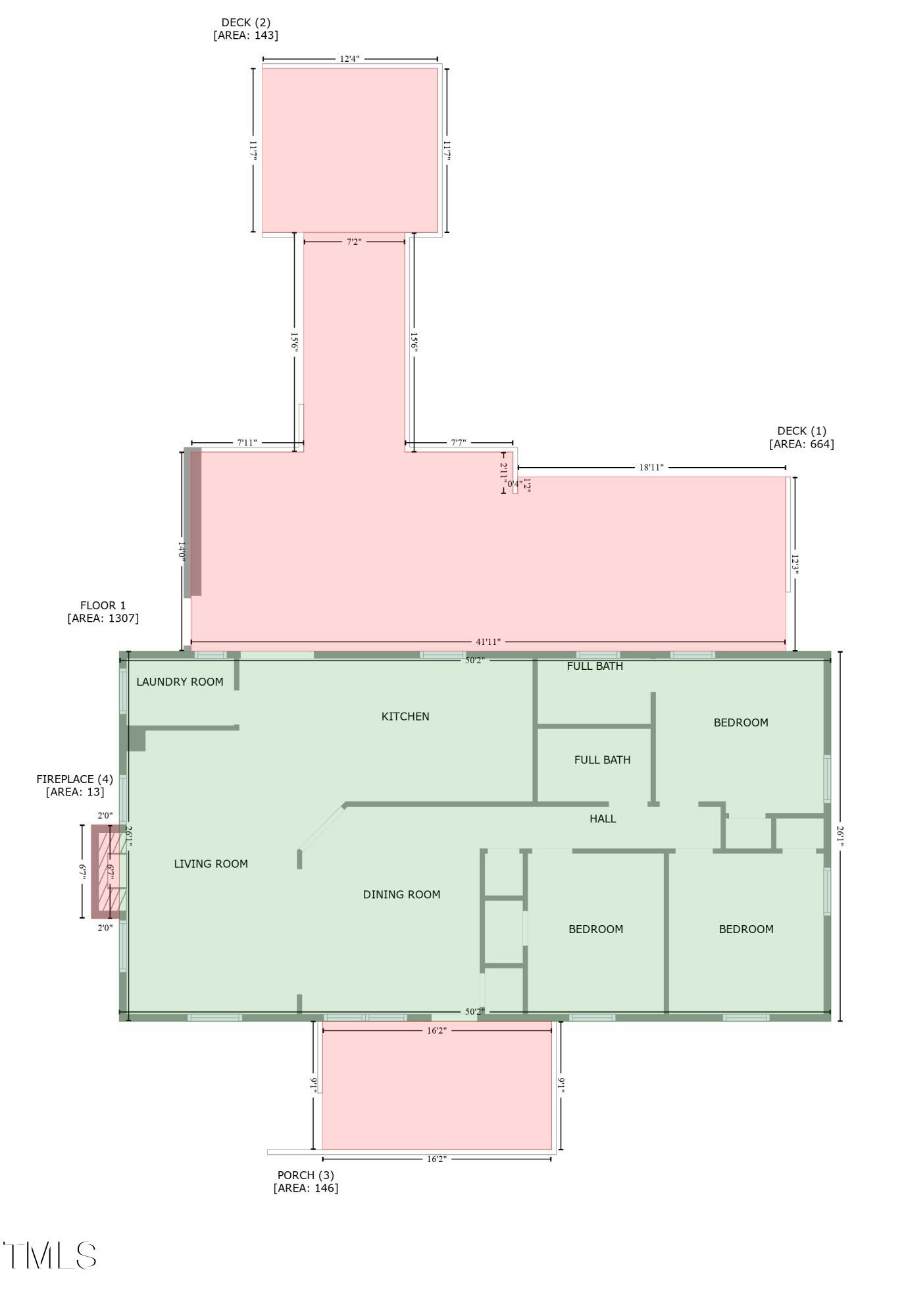 1207 Old Sawmill Road