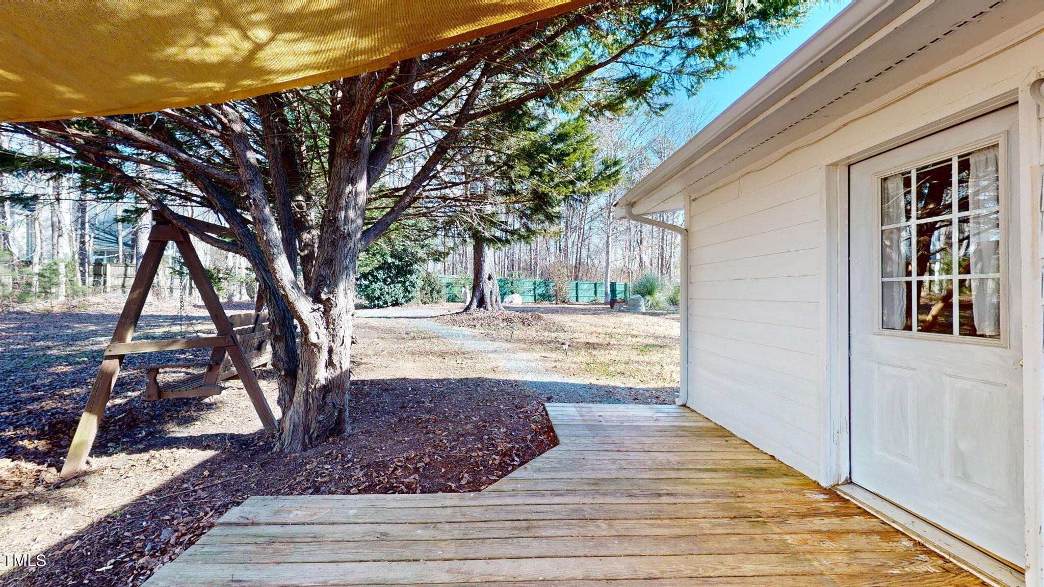 1207 Old Sawmill Road