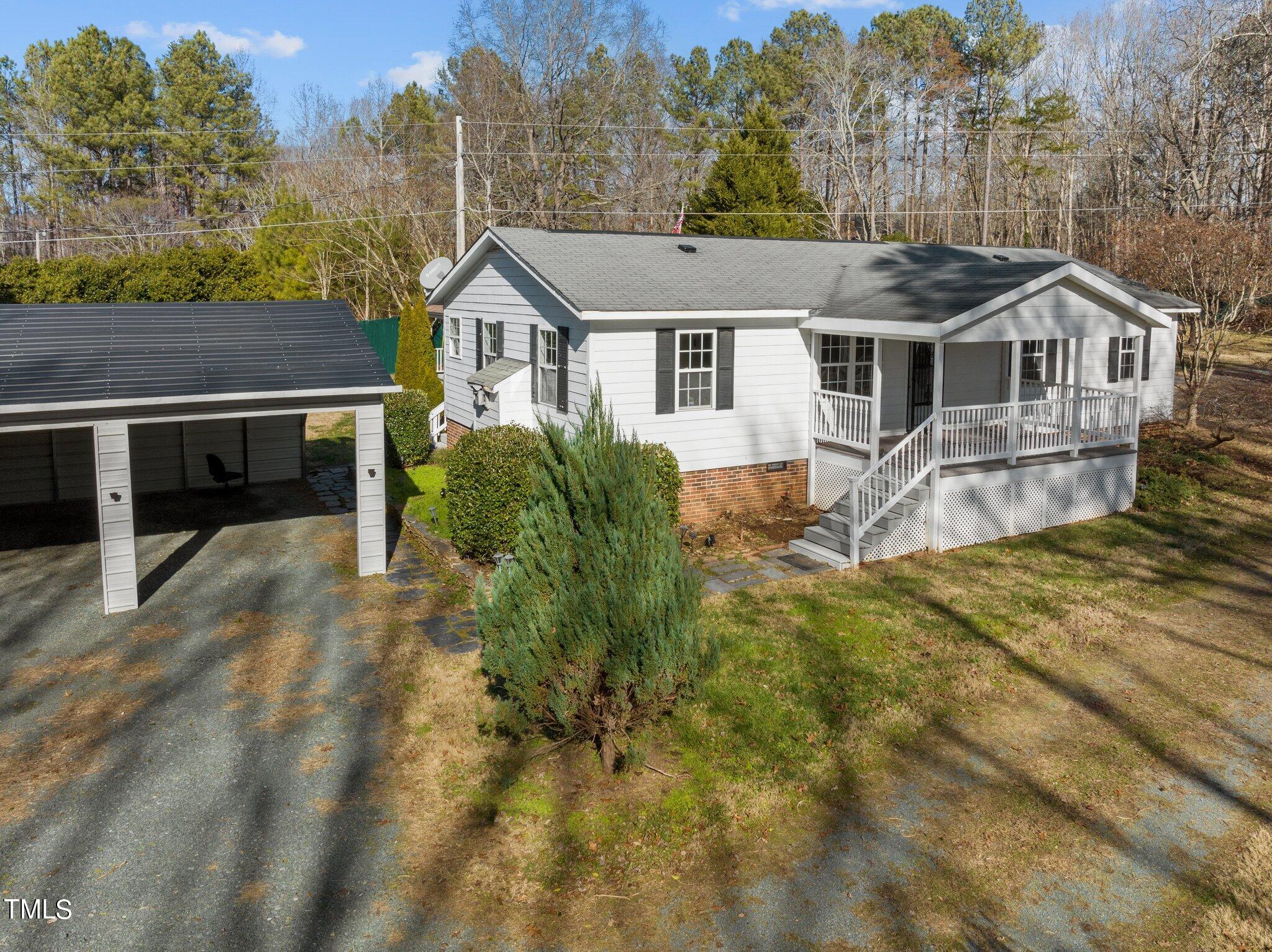 1207 Old Sawmill Road