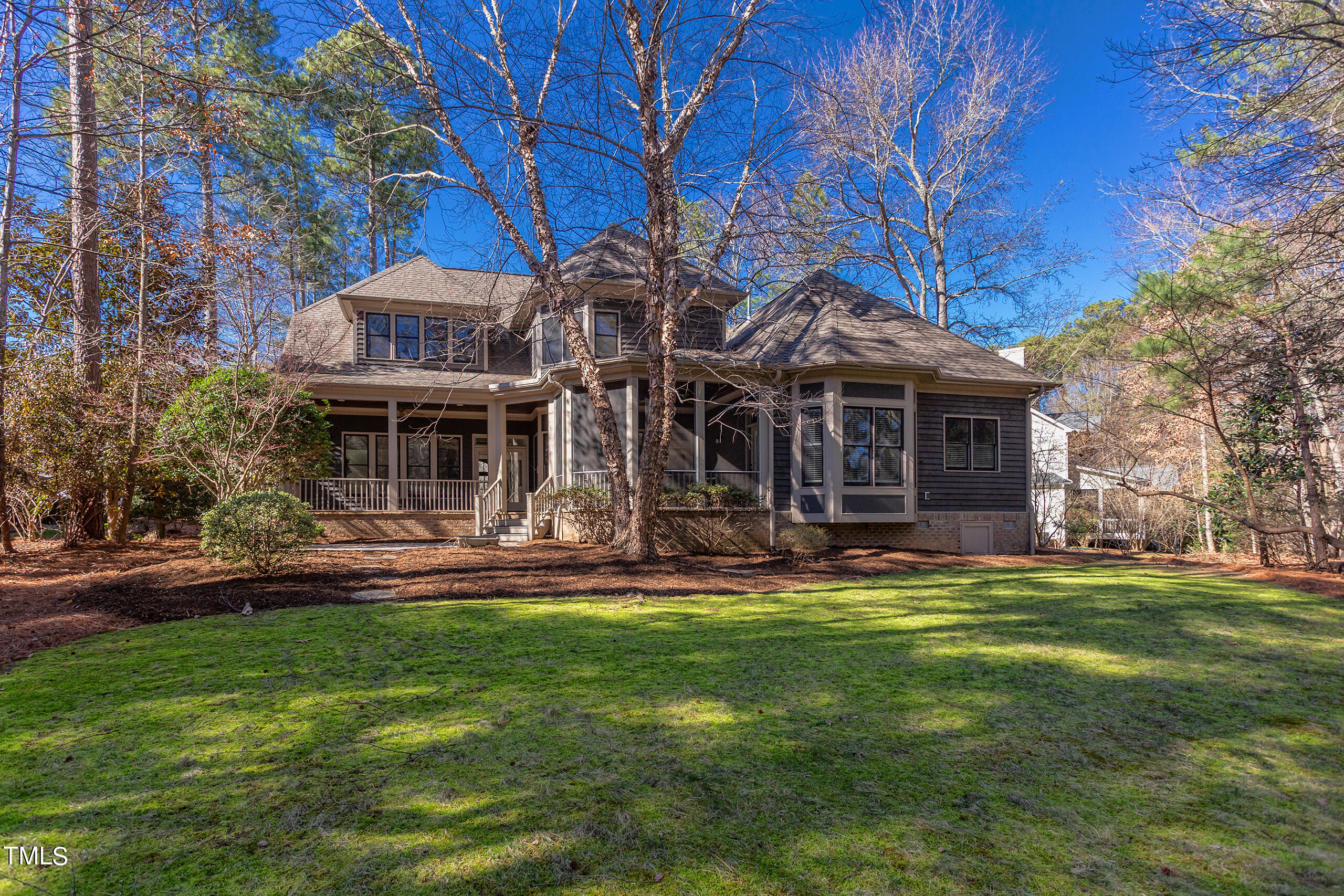 113 Cross Creek Drive