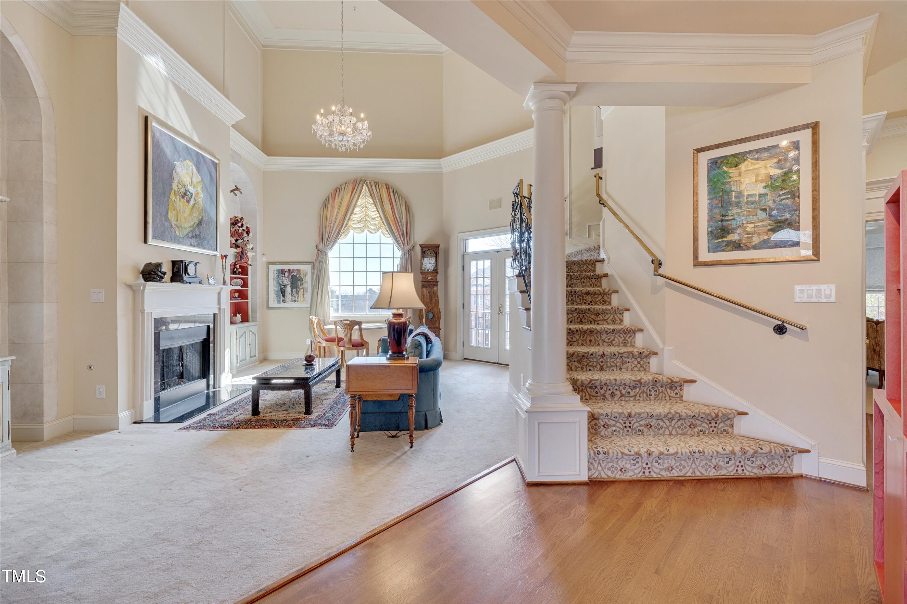 200 Oval Park Place