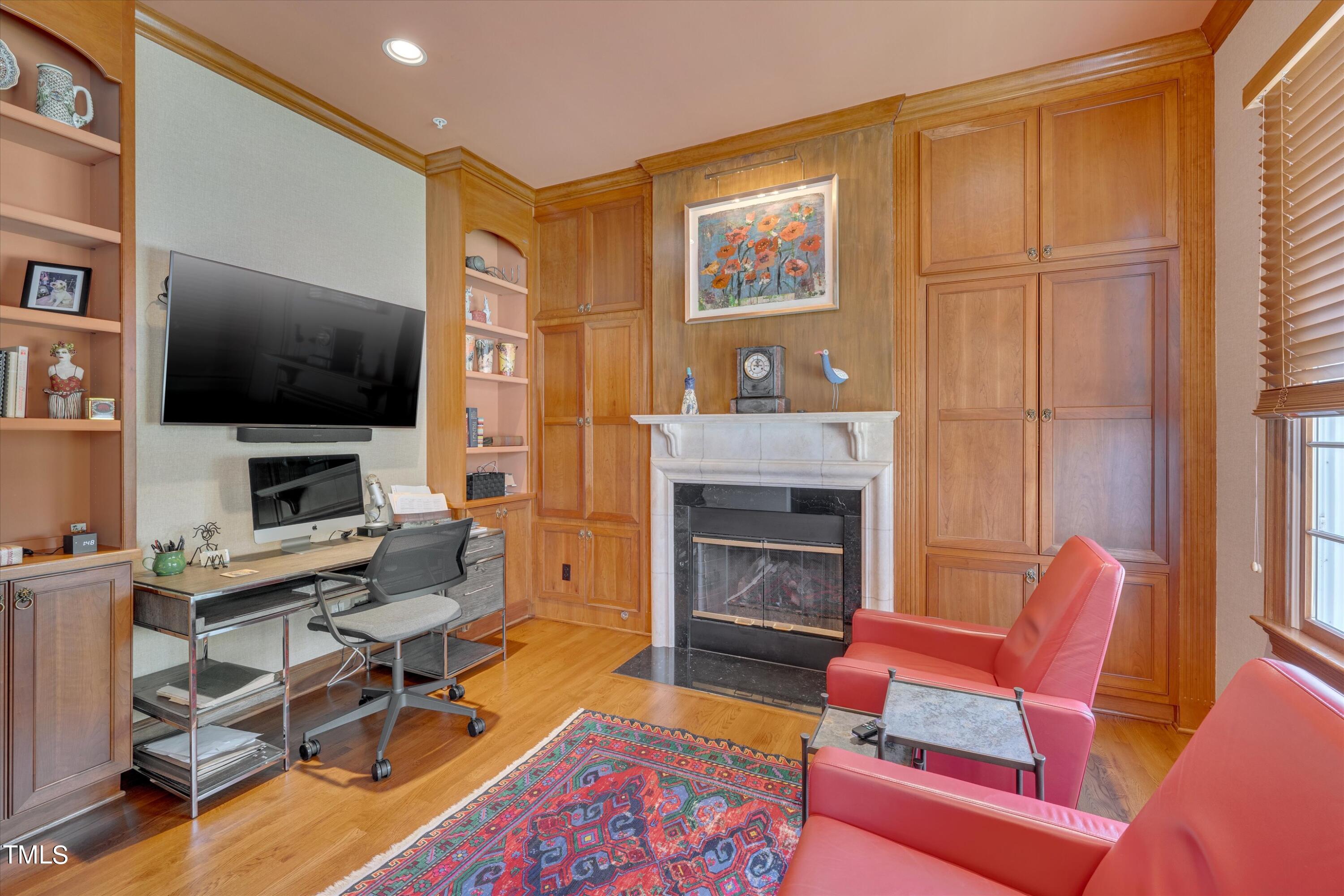 200 Oval Park Place