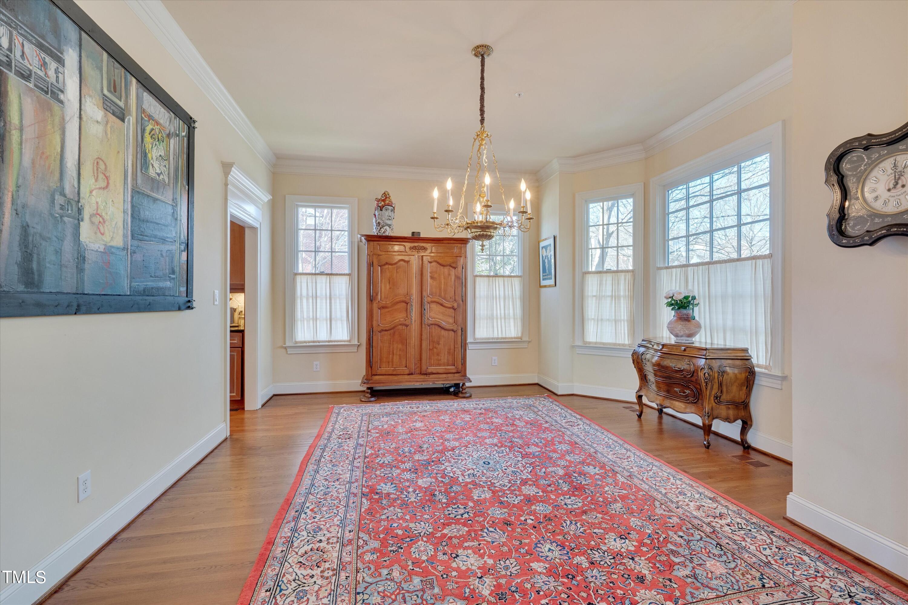 200 Oval Park Place
