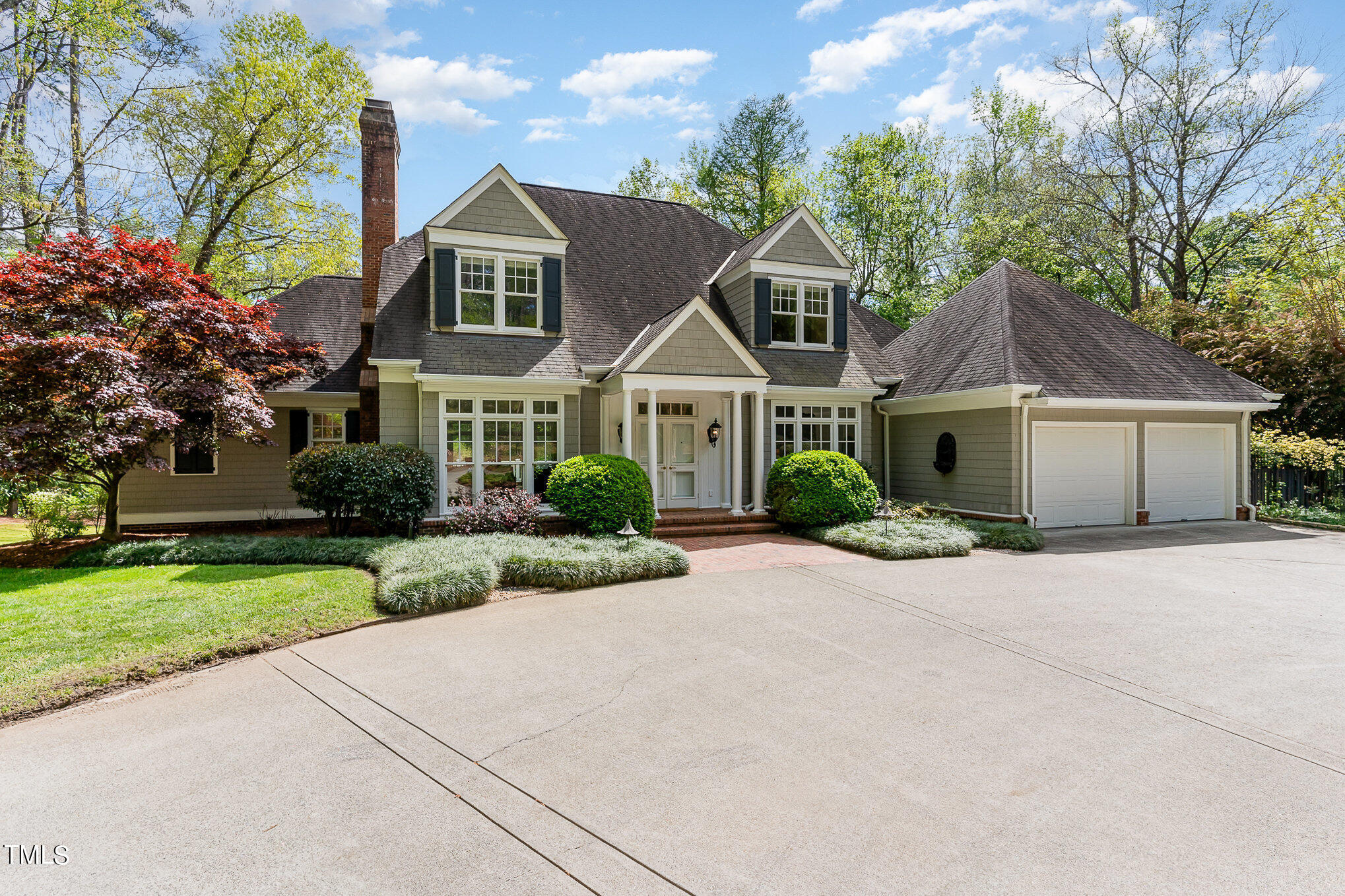 3737 Hope Valley Road