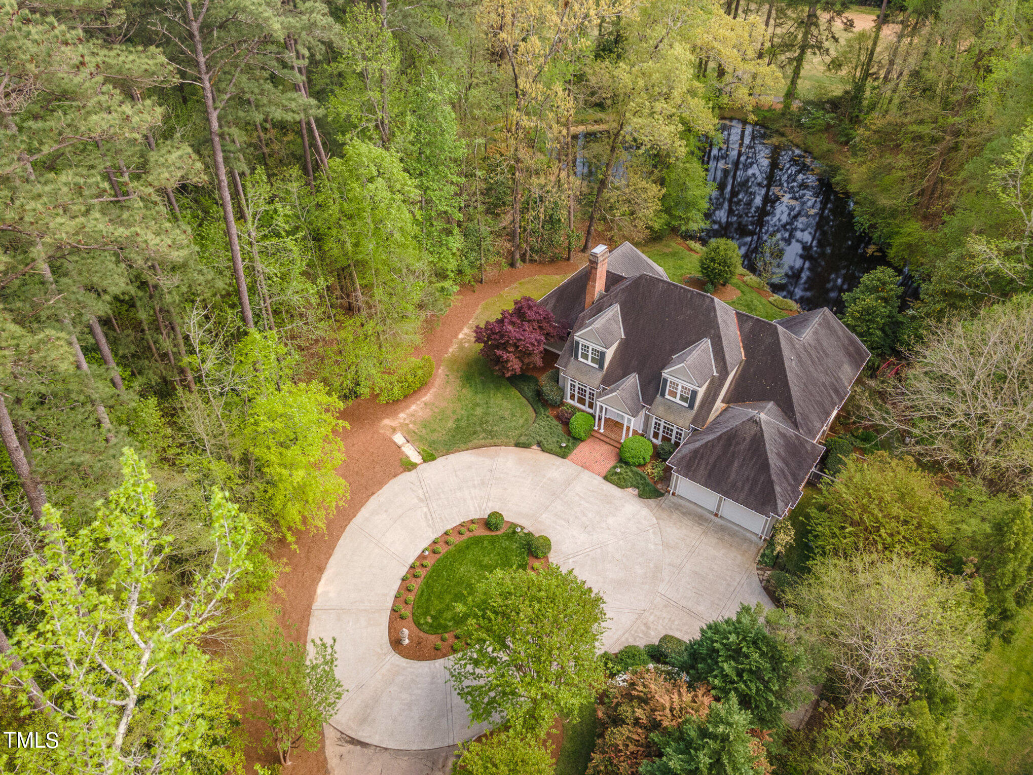 3737 Hope Valley Road