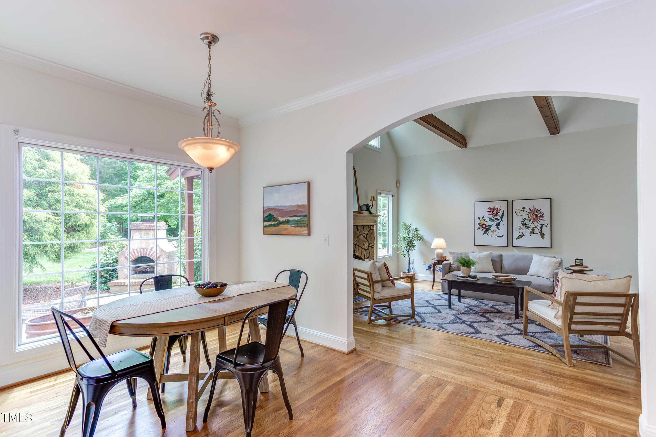 1005 Woodlot Ridge Road