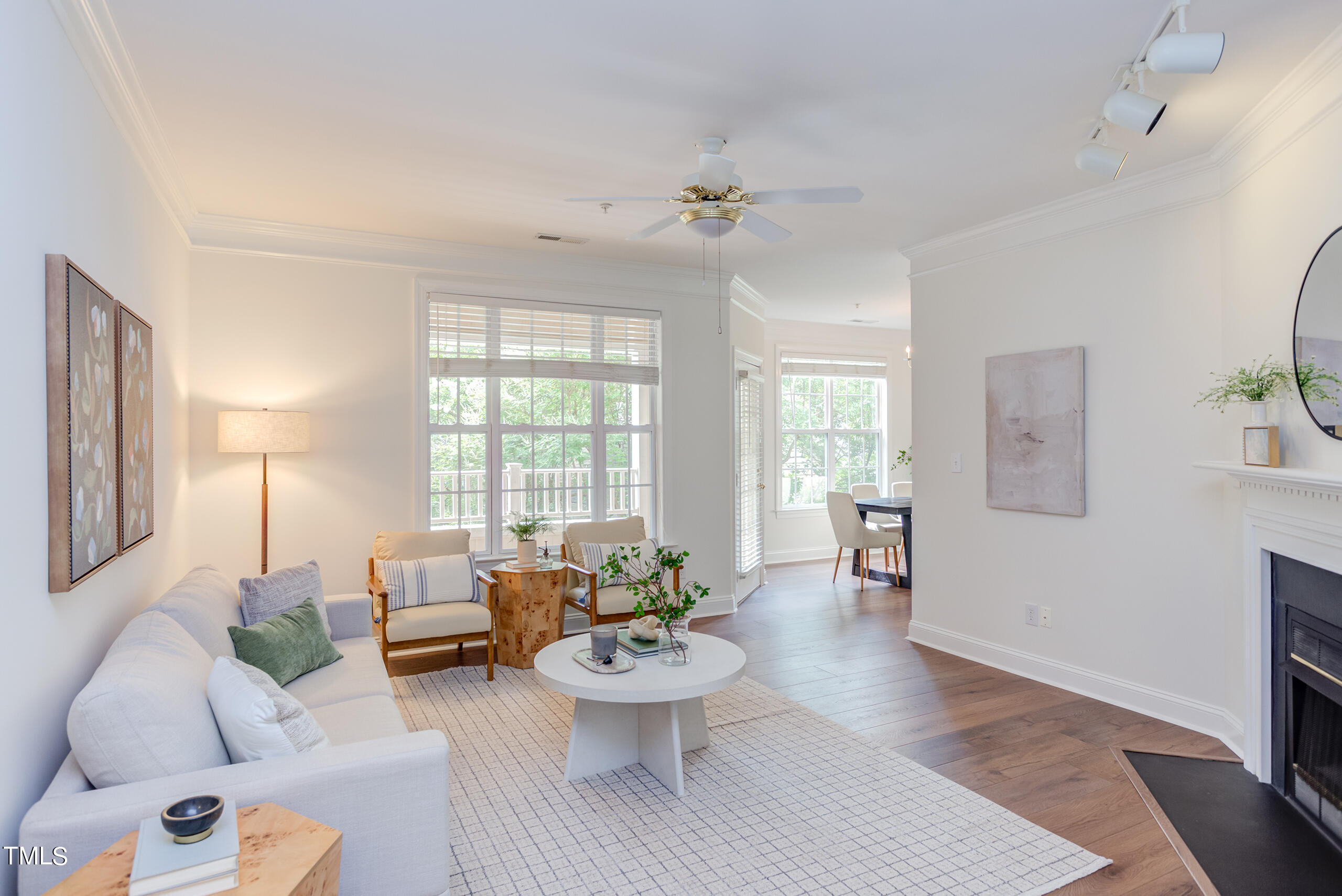 221 Providence Glen Drive