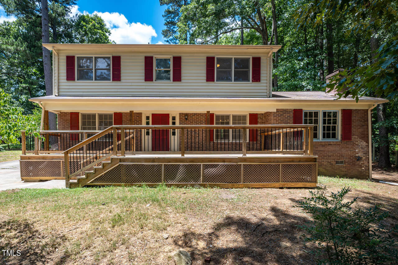 404 Landerwood Lane