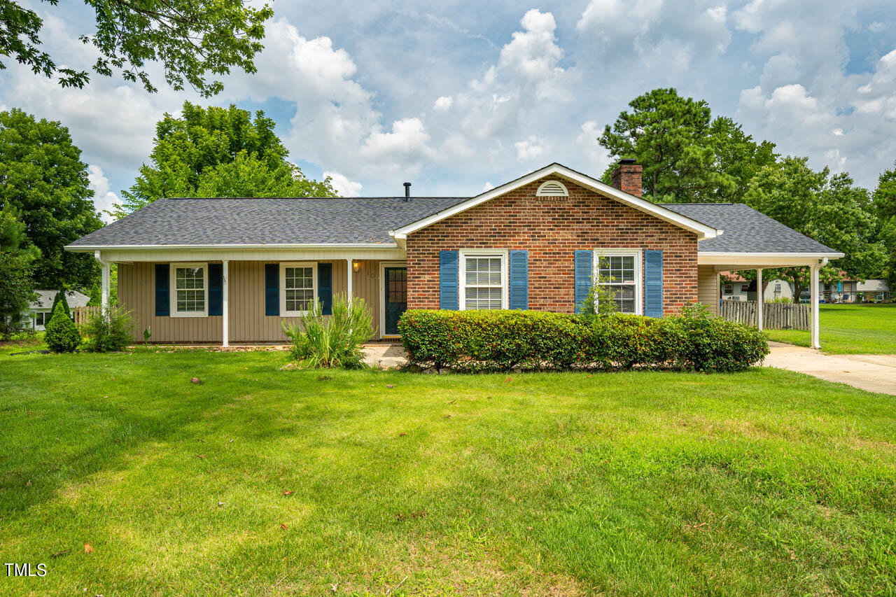 109 Orange Drive