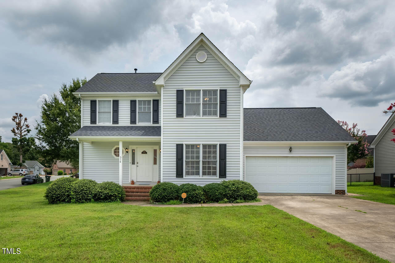 514 Westridge Drive