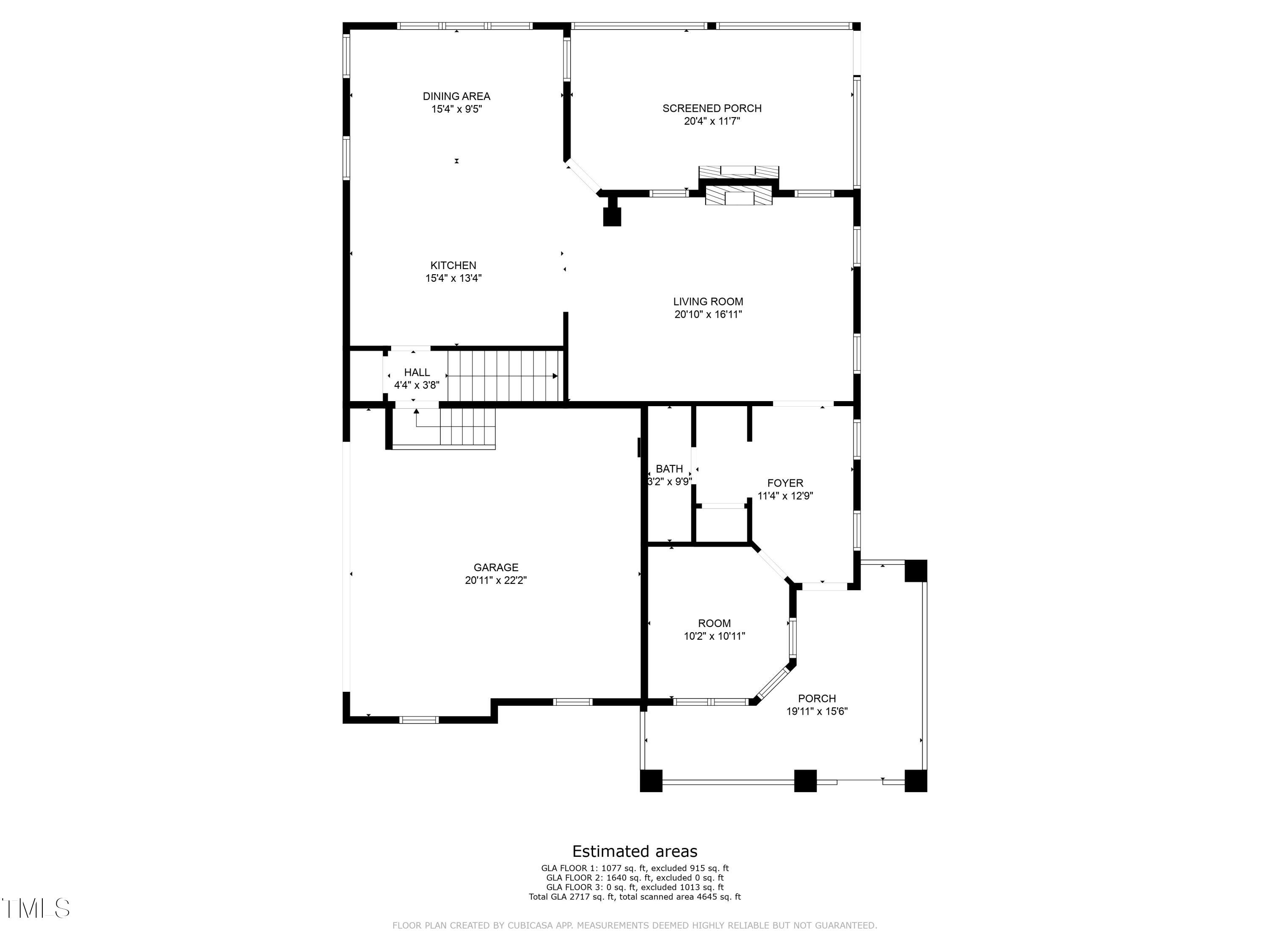 201 Pointe Park Circle