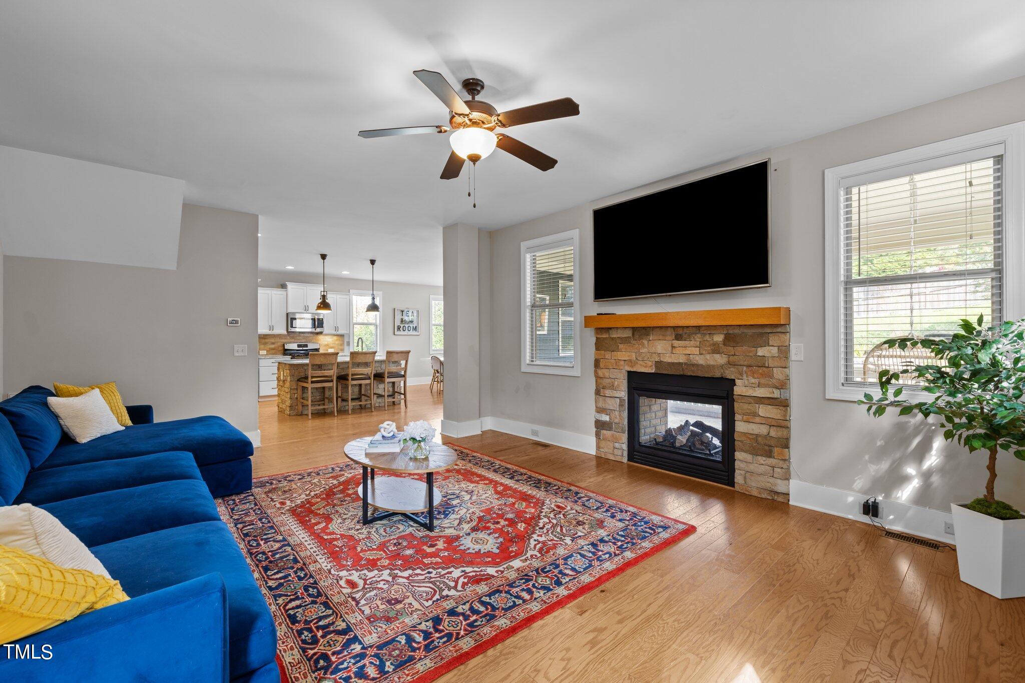 201 Pointe Park Circle