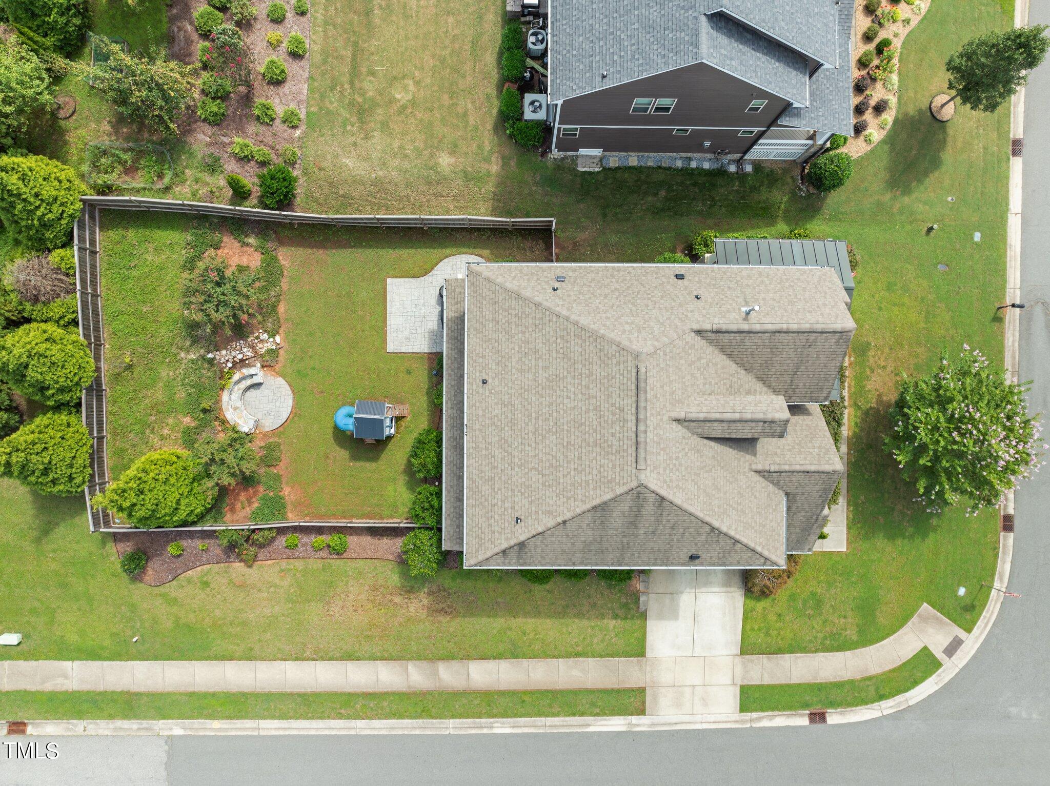 201 Pointe Park Circle