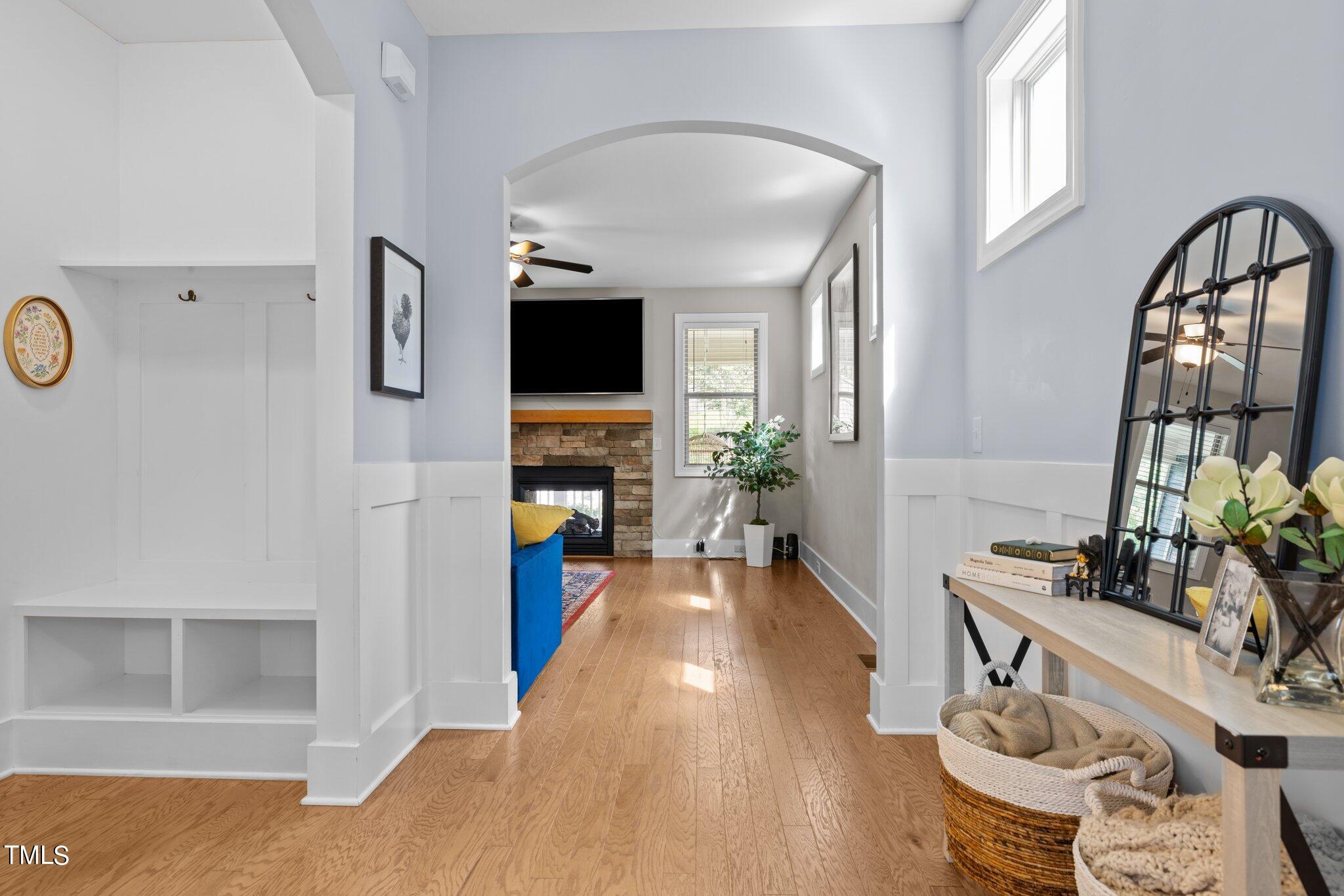 201 Pointe Park Circle