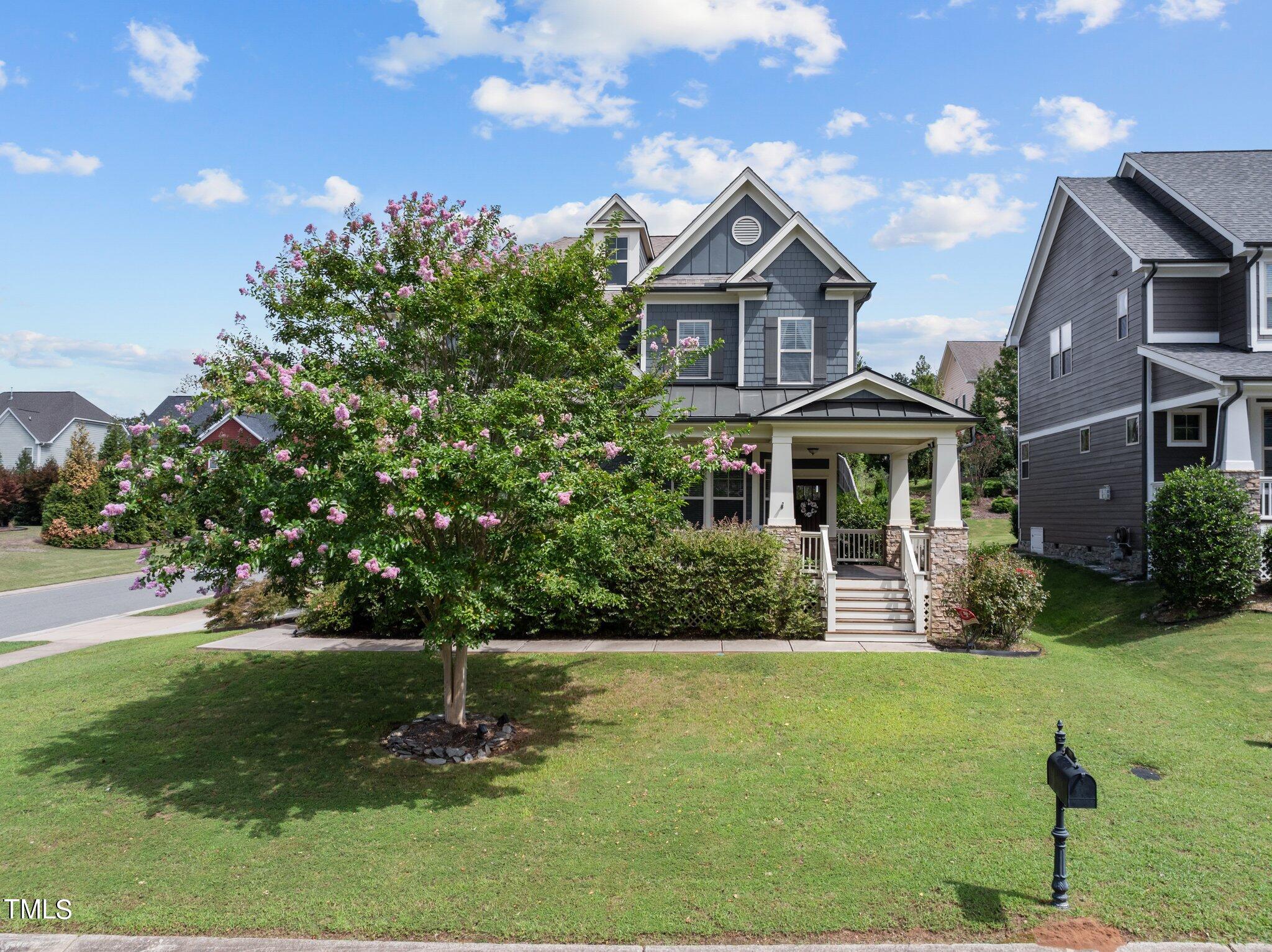 201 Pointe Park Circle