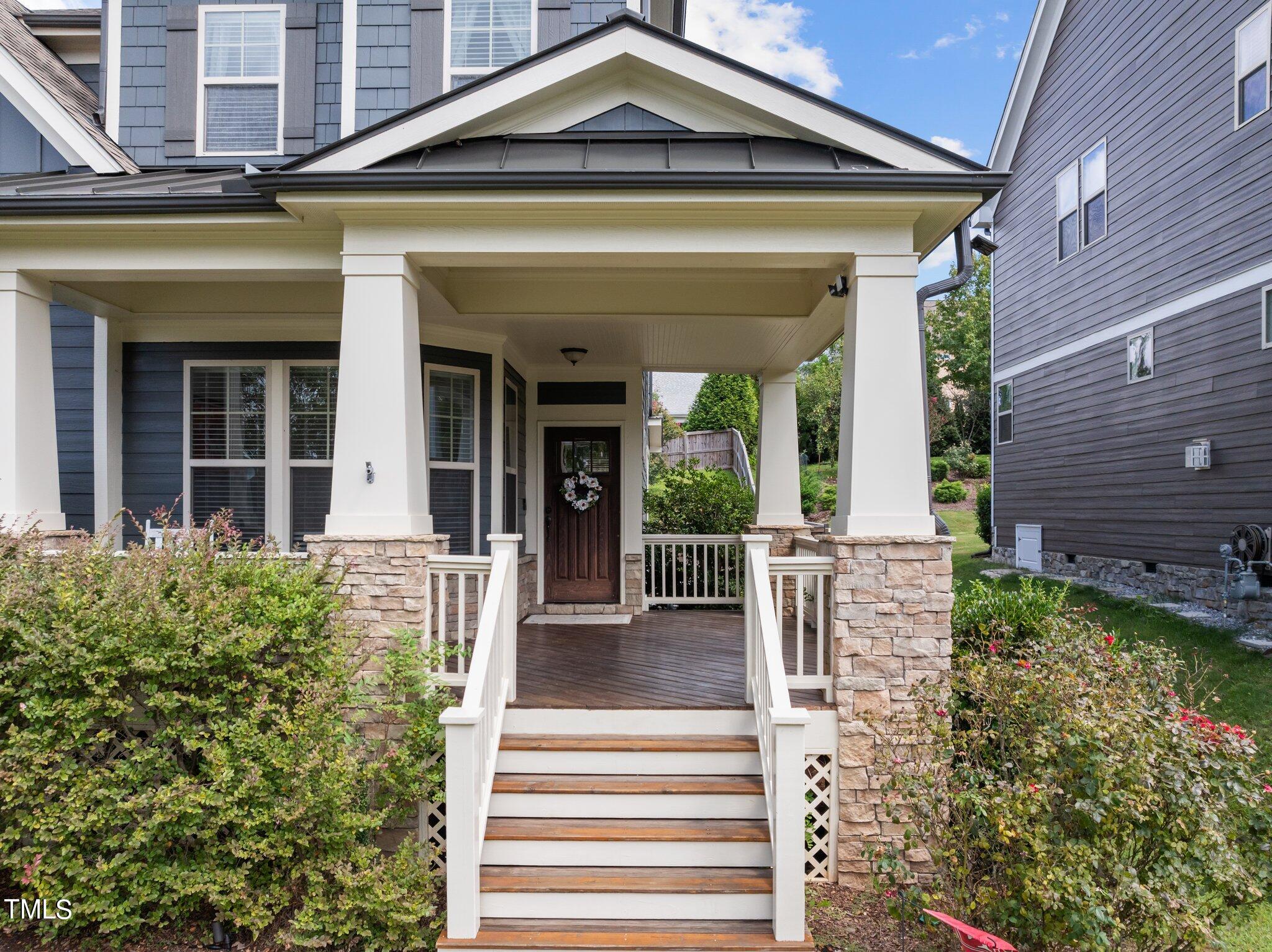 201 Pointe Park Circle