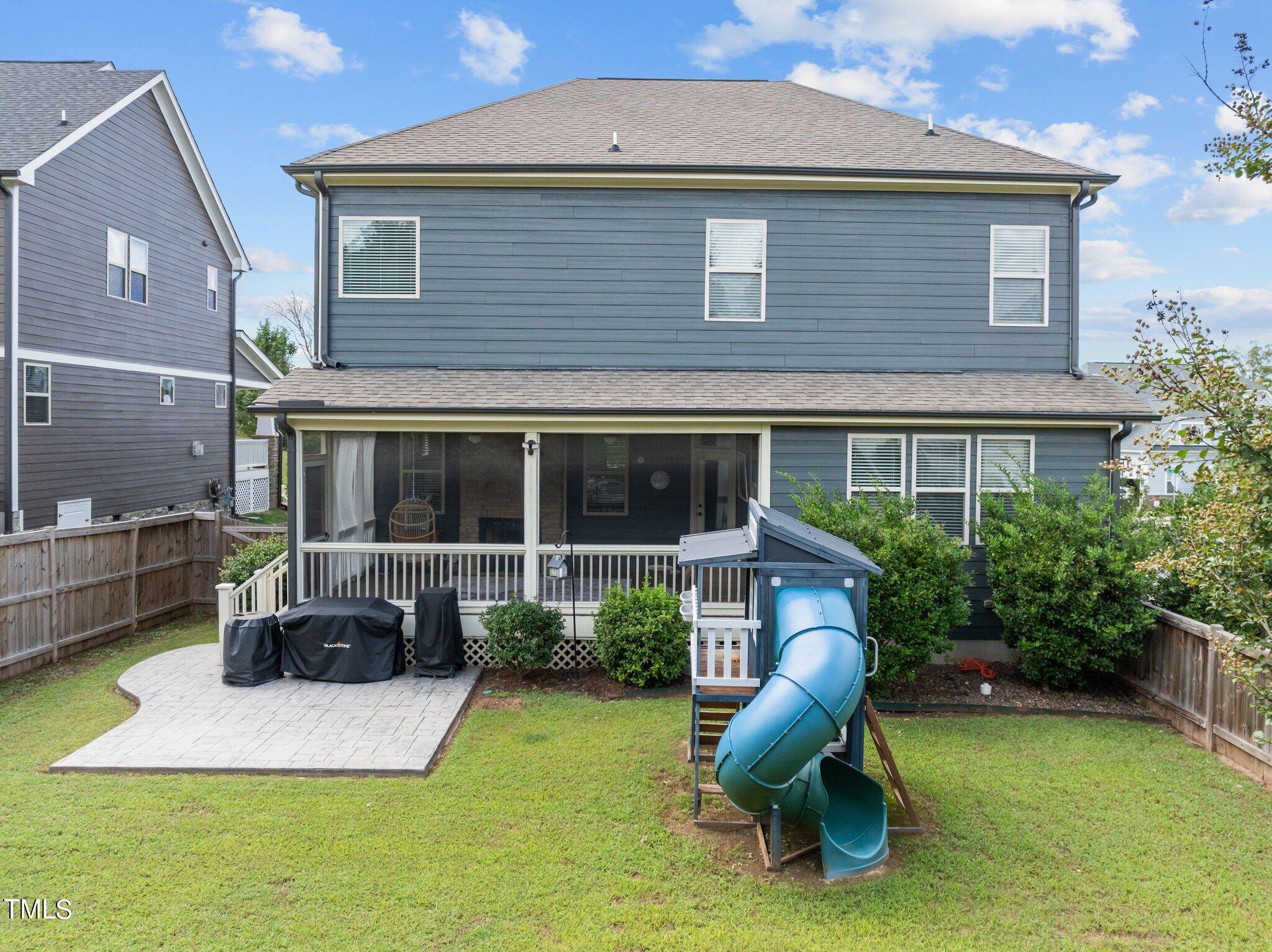 201 Pointe Park Circle