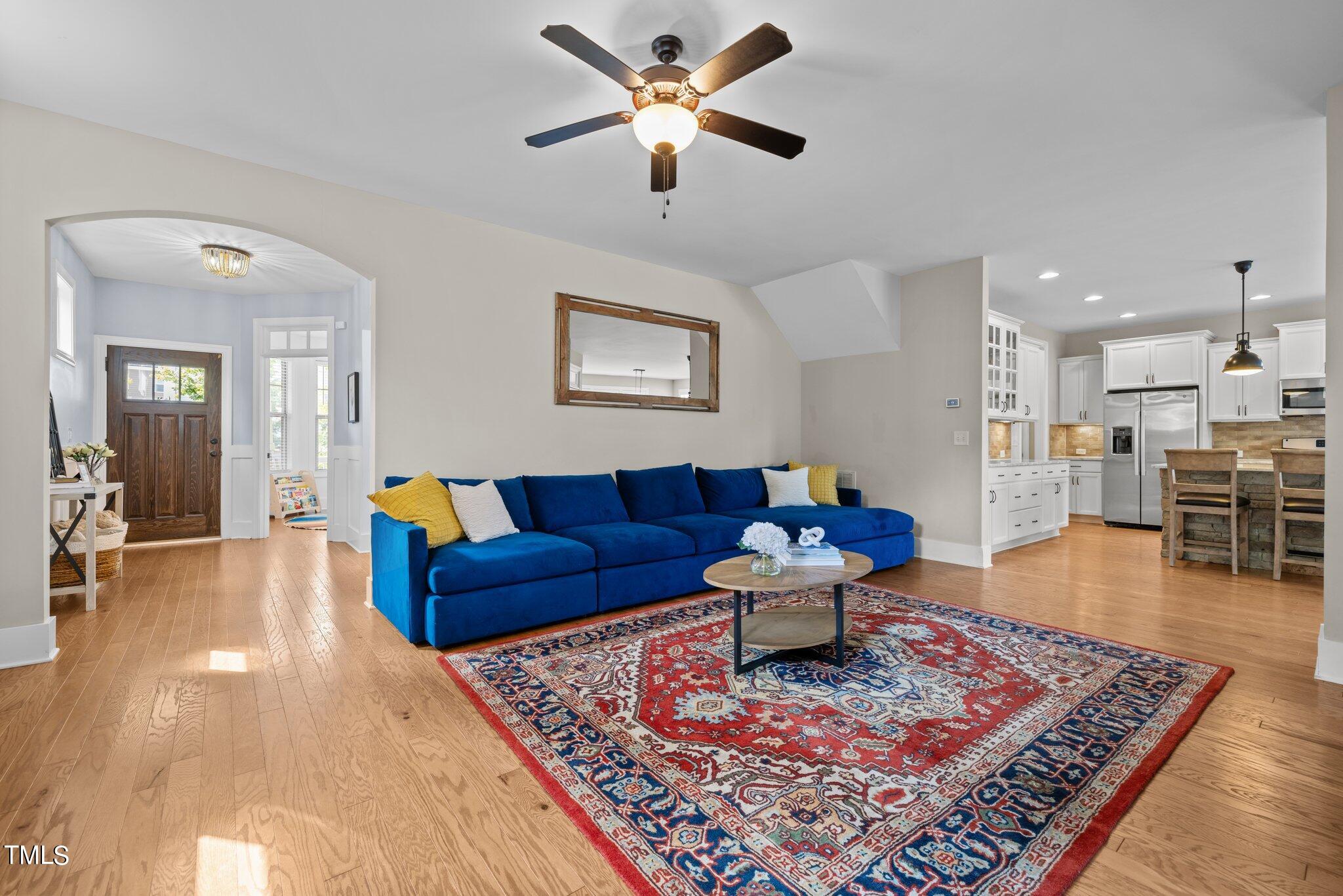 201 Pointe Park Circle