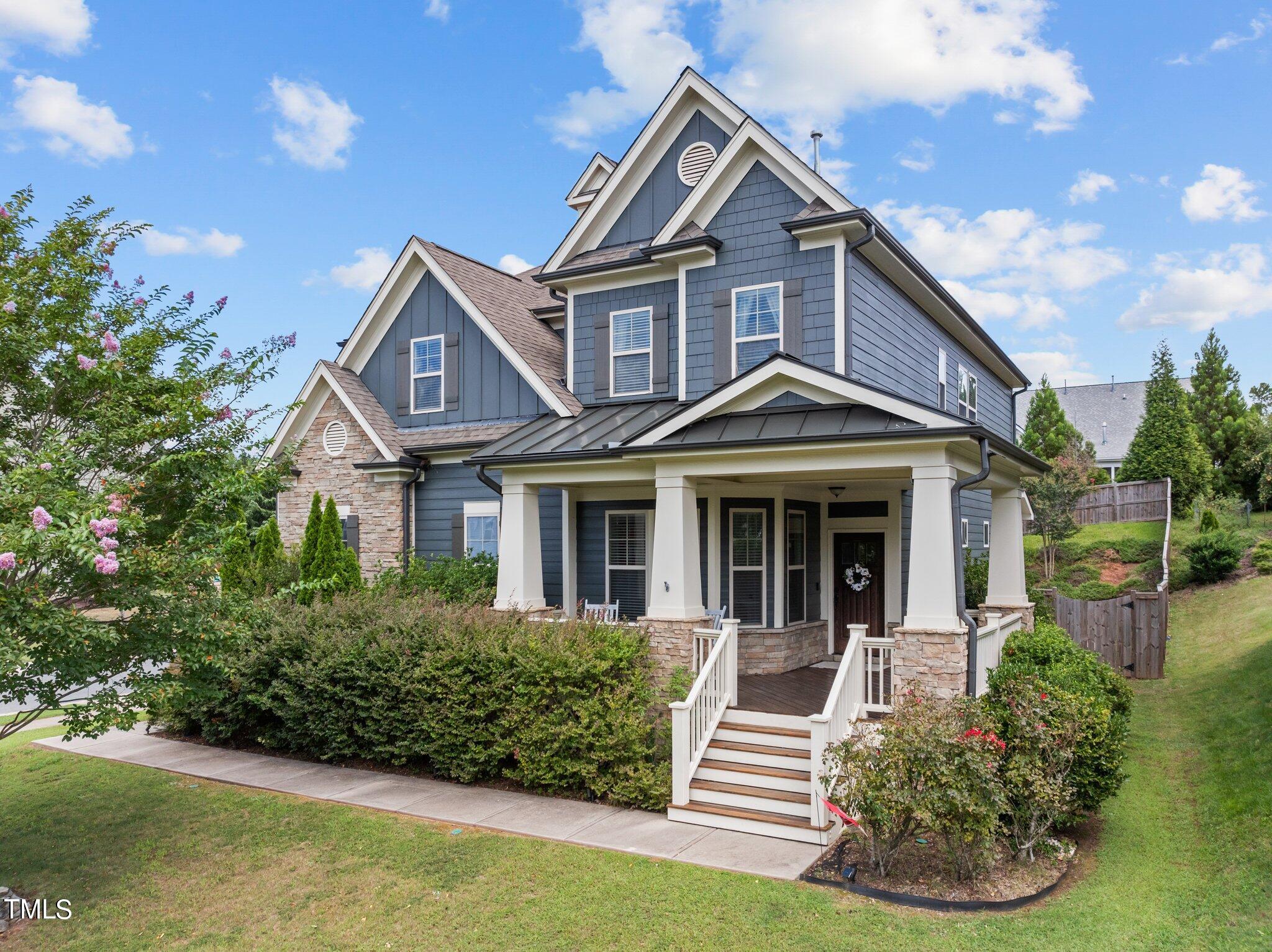 201 Pointe Park Circle