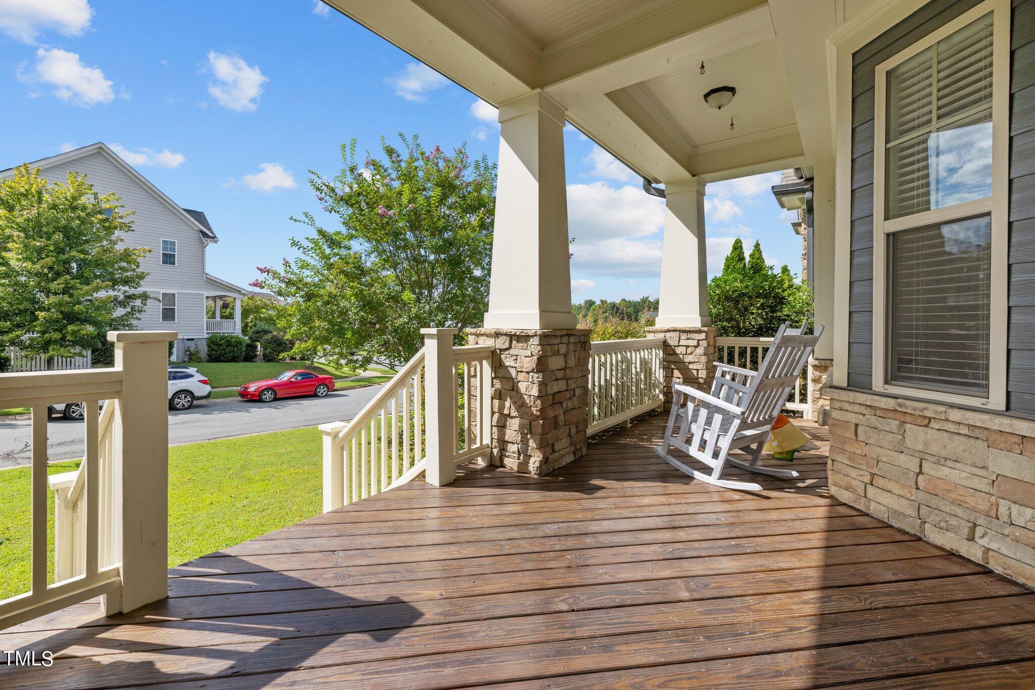 201 Pointe Park Circle