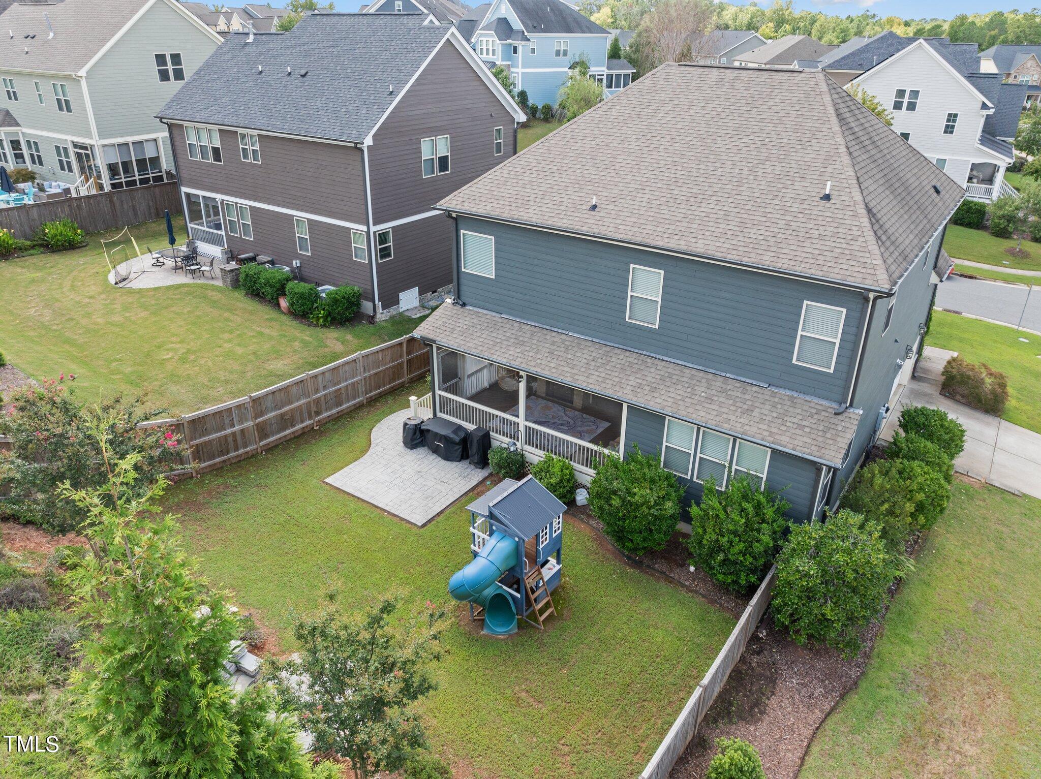 201 Pointe Park Circle