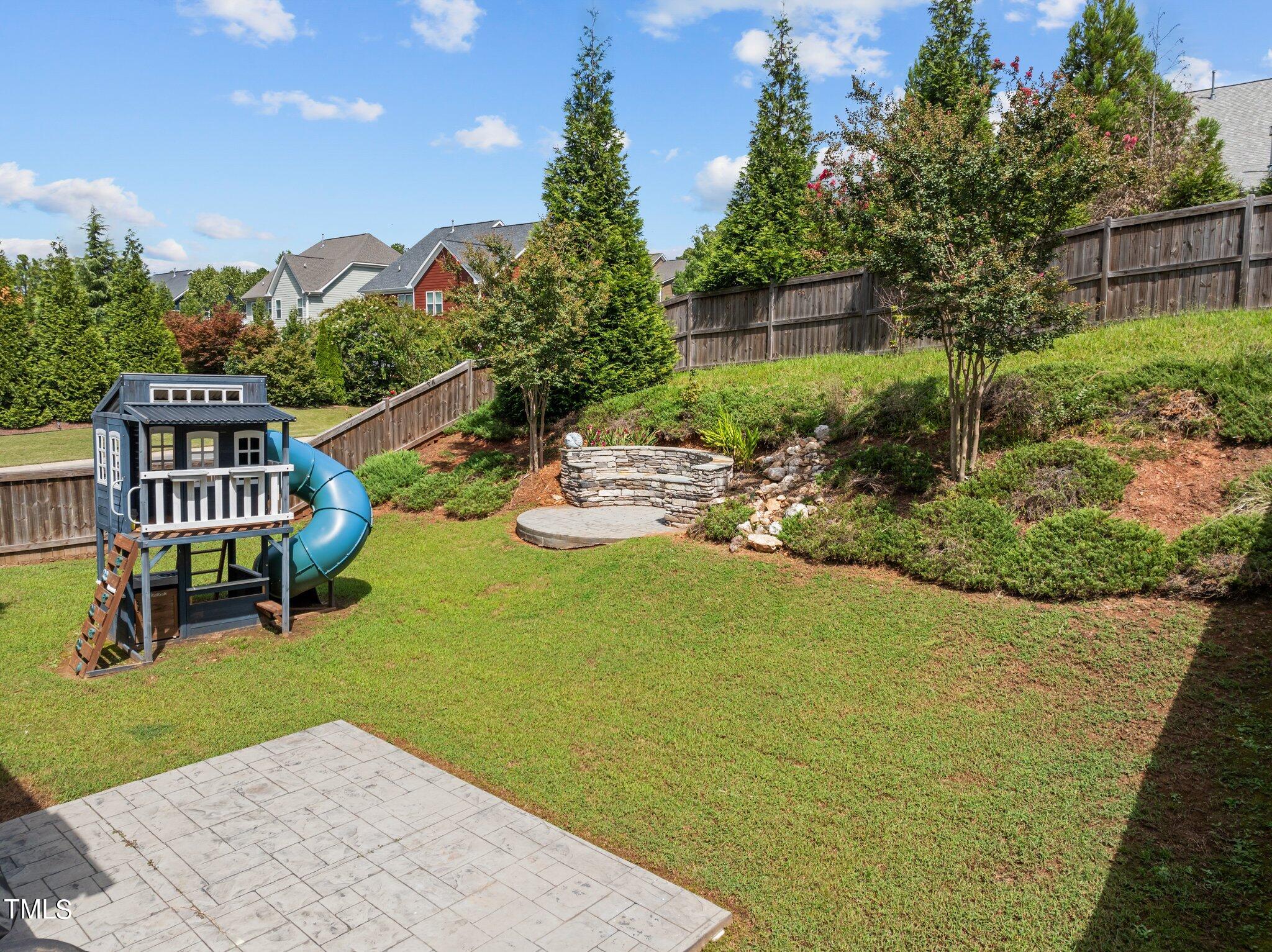 201 Pointe Park Circle