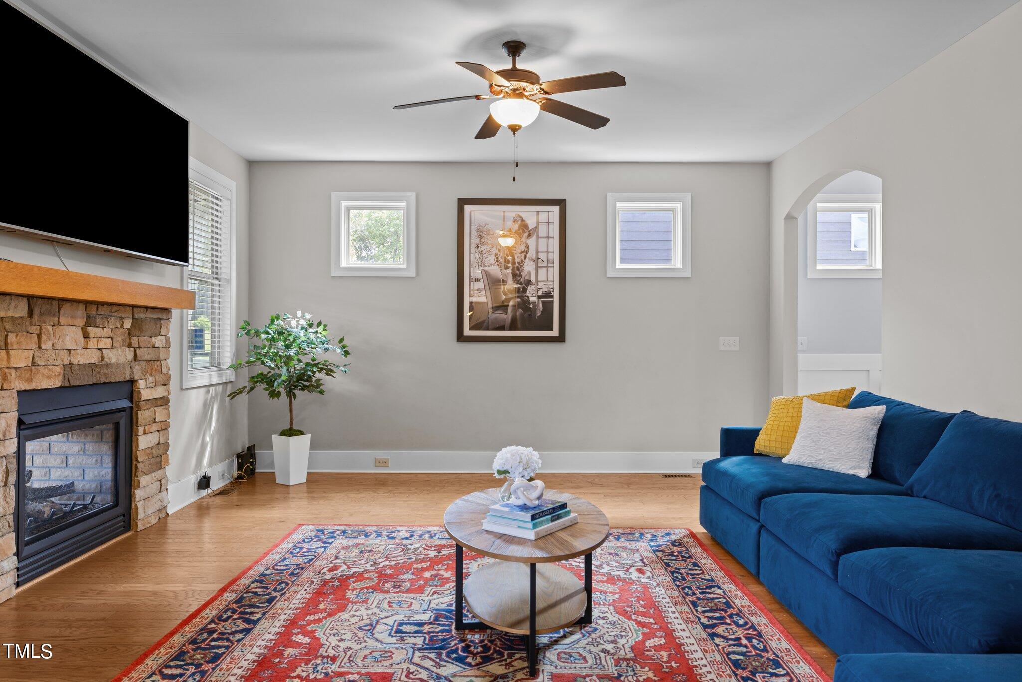 201 Pointe Park Circle