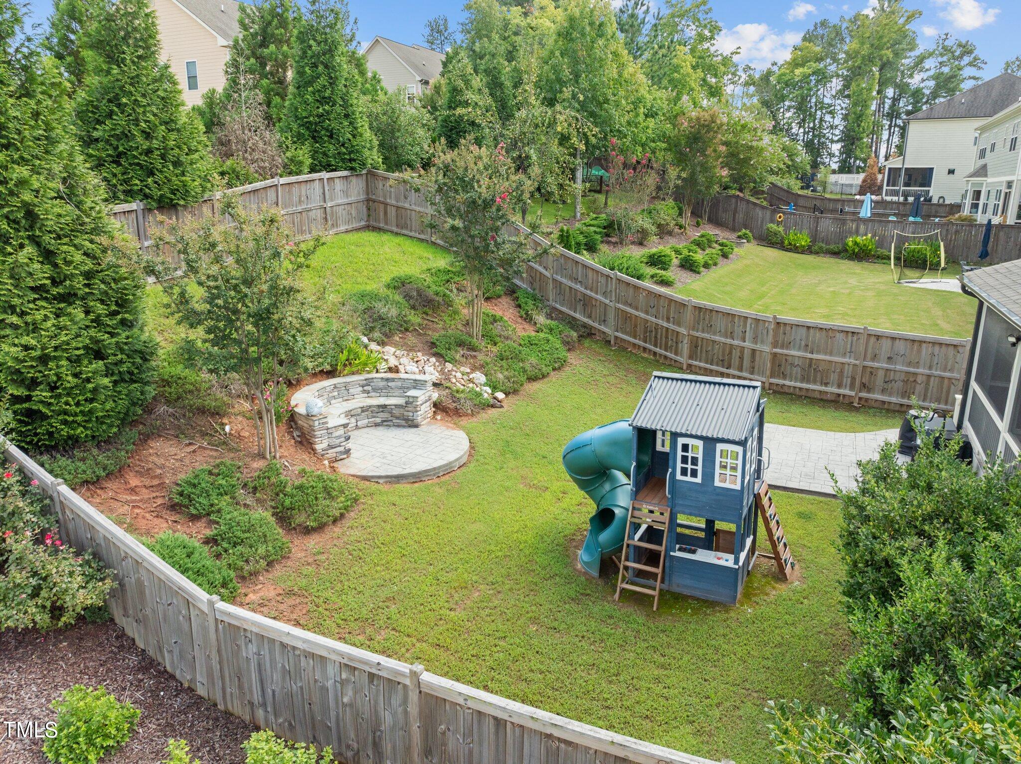 201 Pointe Park Circle