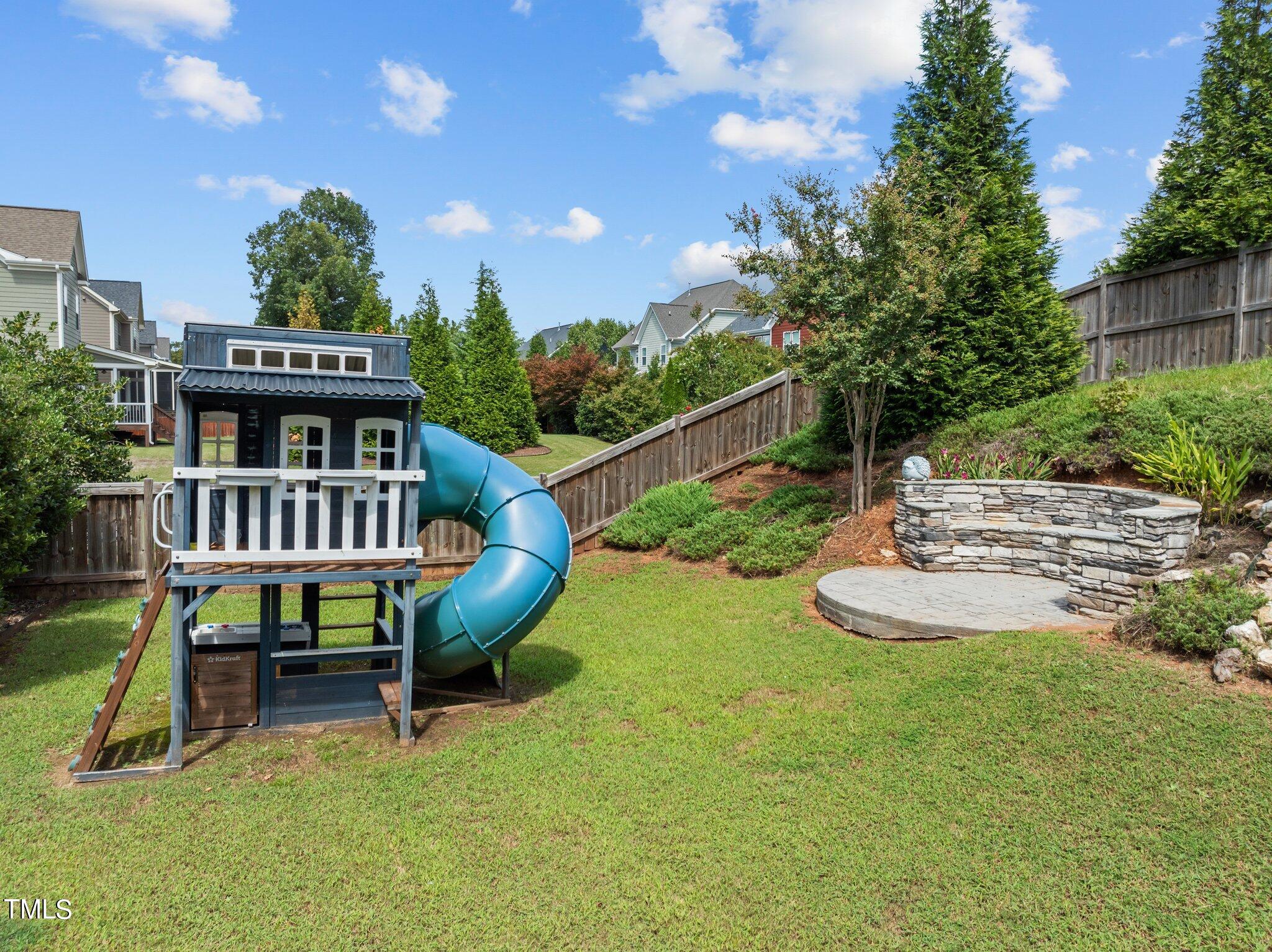 201 Pointe Park Circle