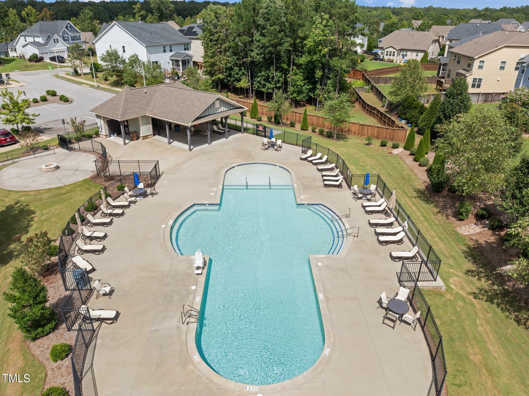 201 Pointe Park Circle