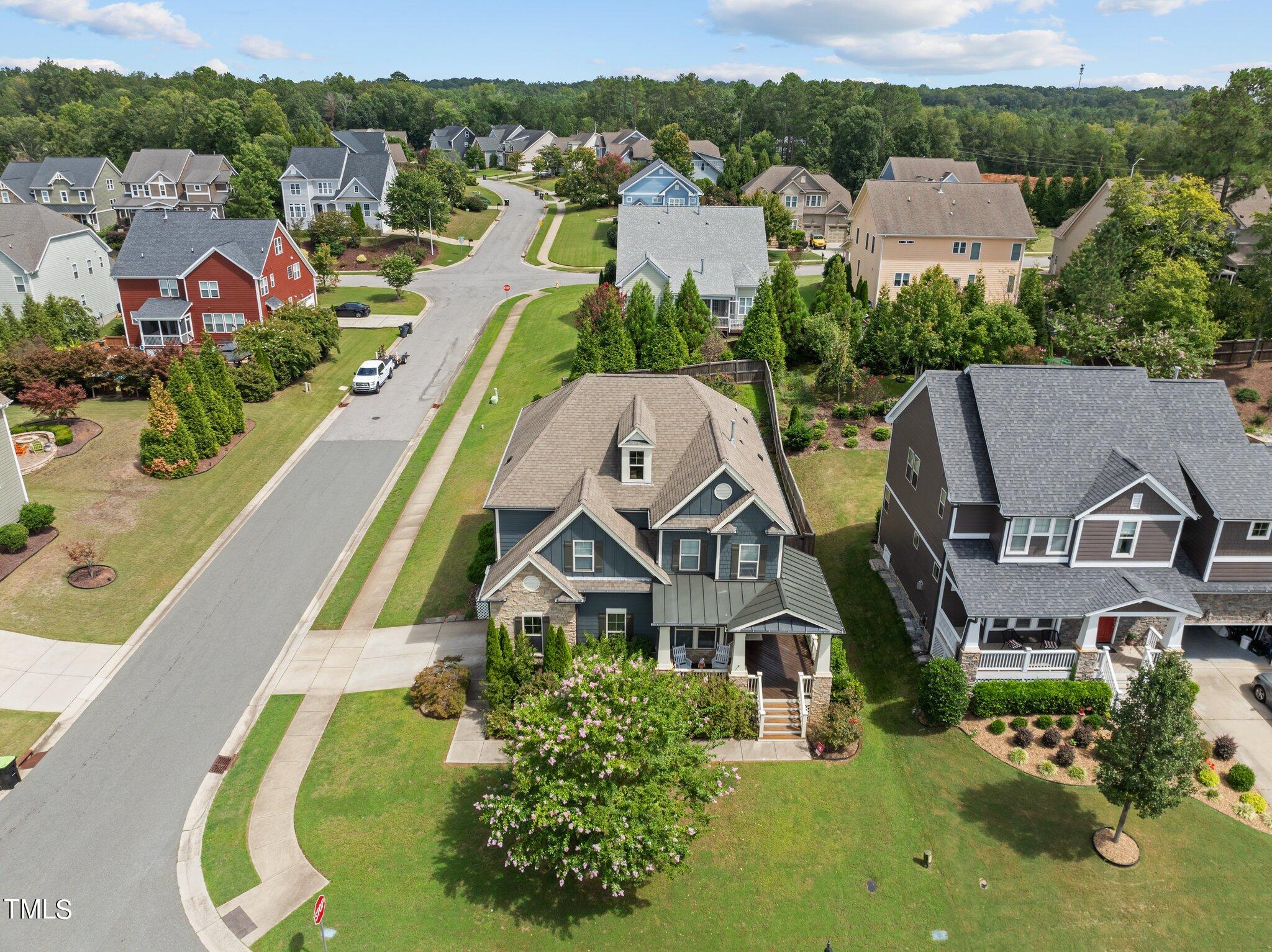 201 Pointe Park Circle