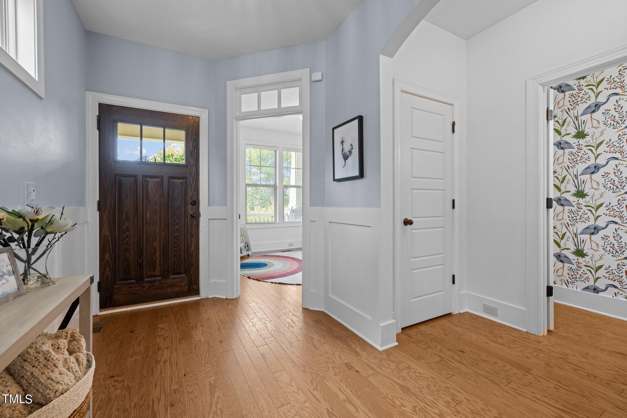 201 Pointe Park Circle