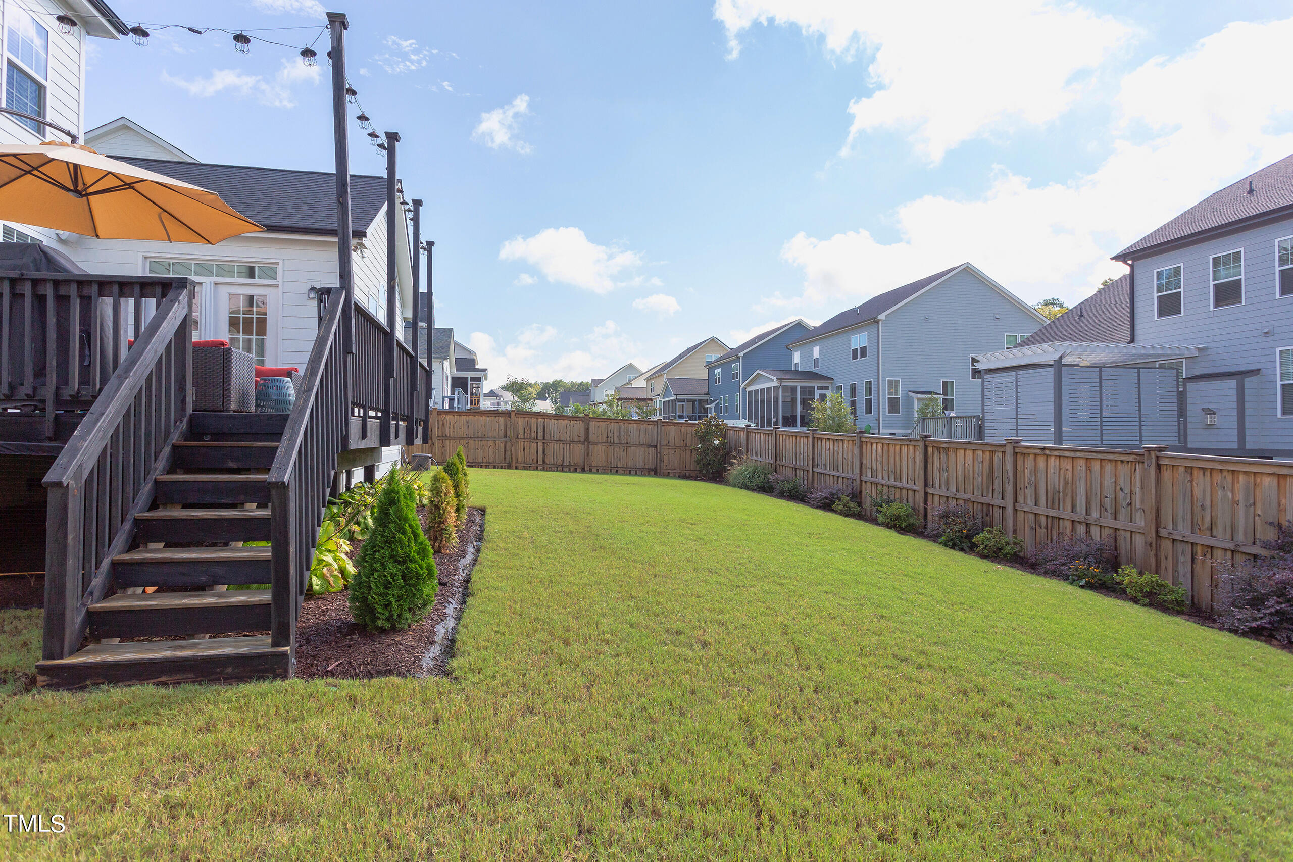 1119 Crested Jay Drive