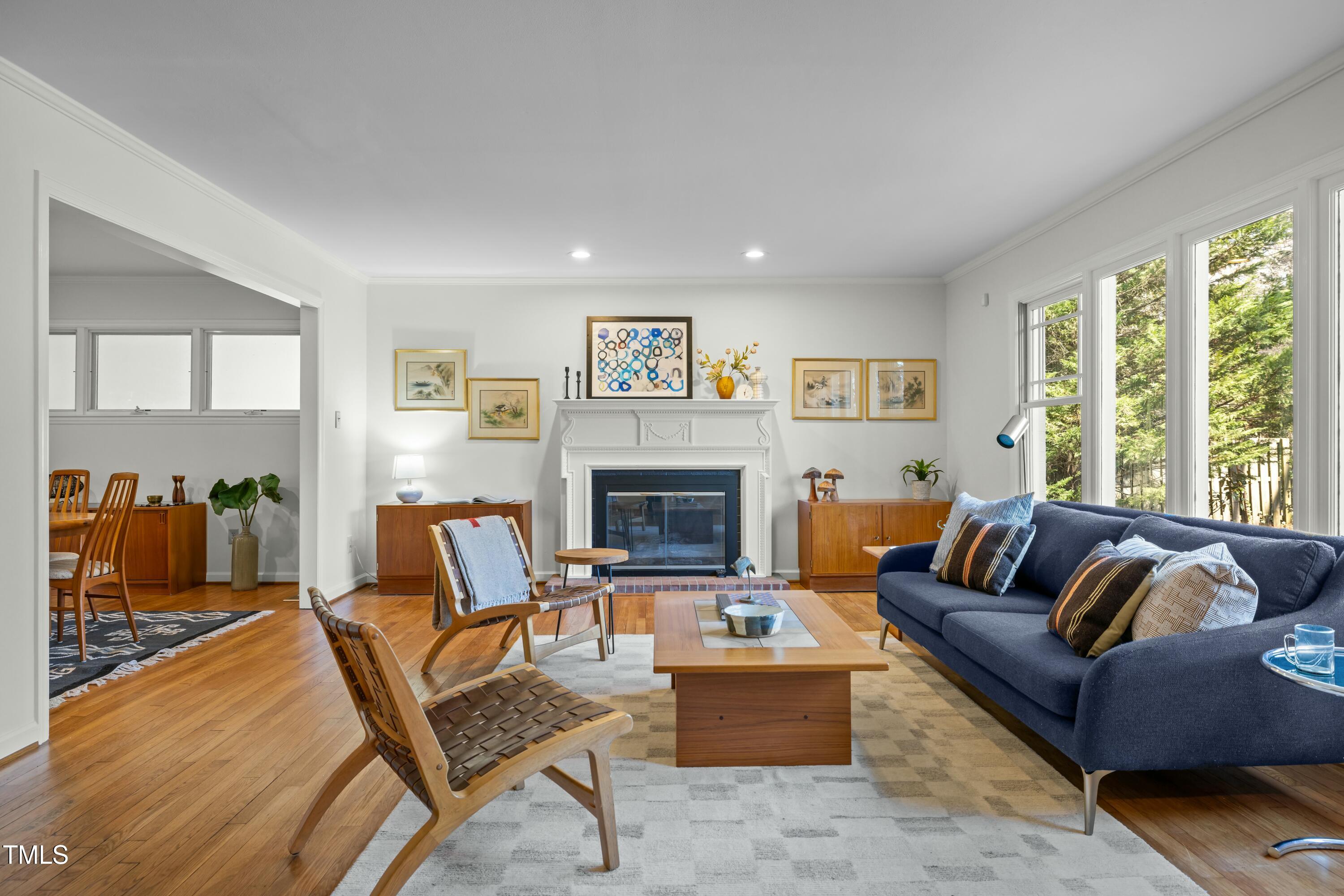514 Caswell Road