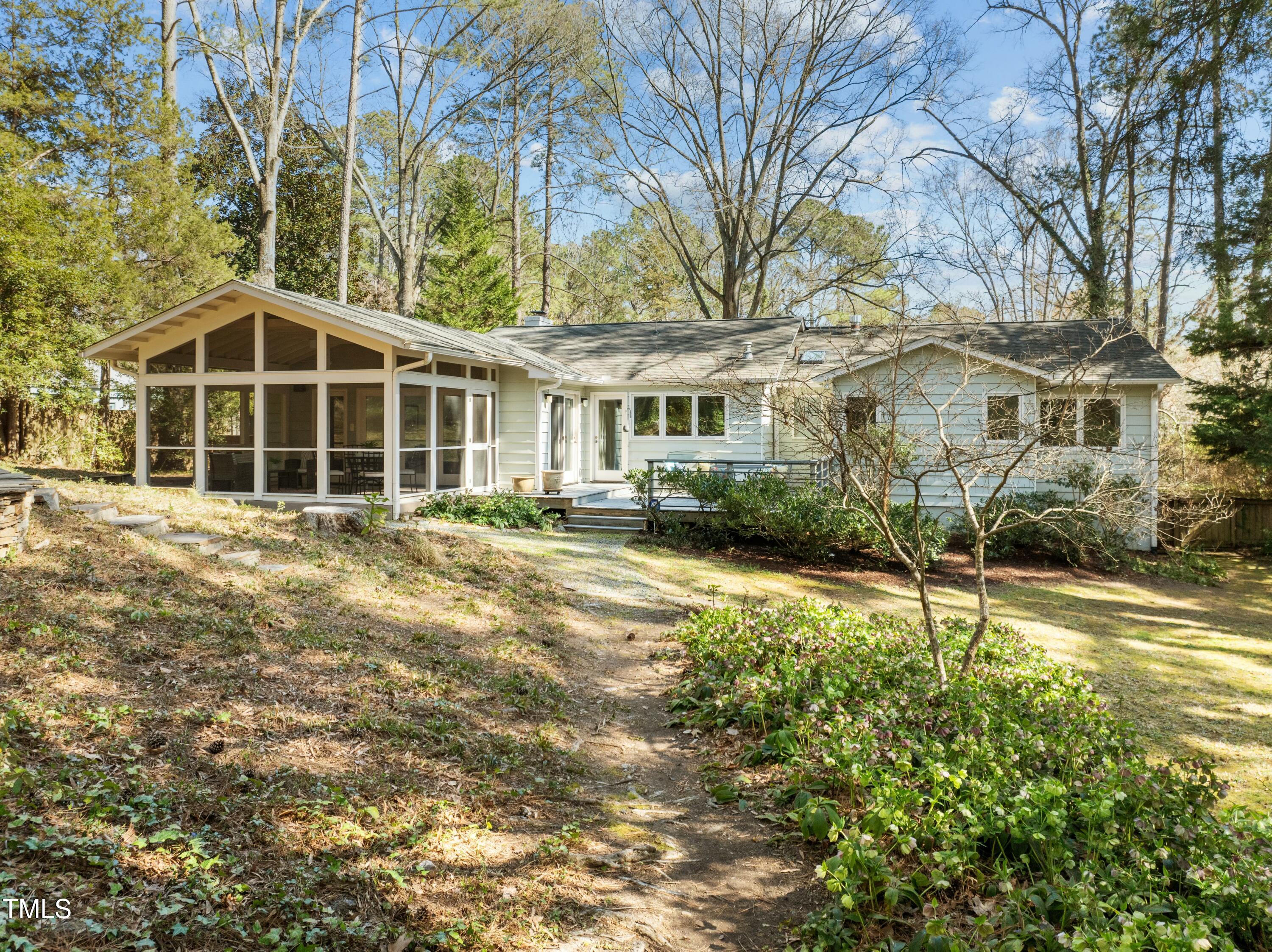 514 Caswell Road