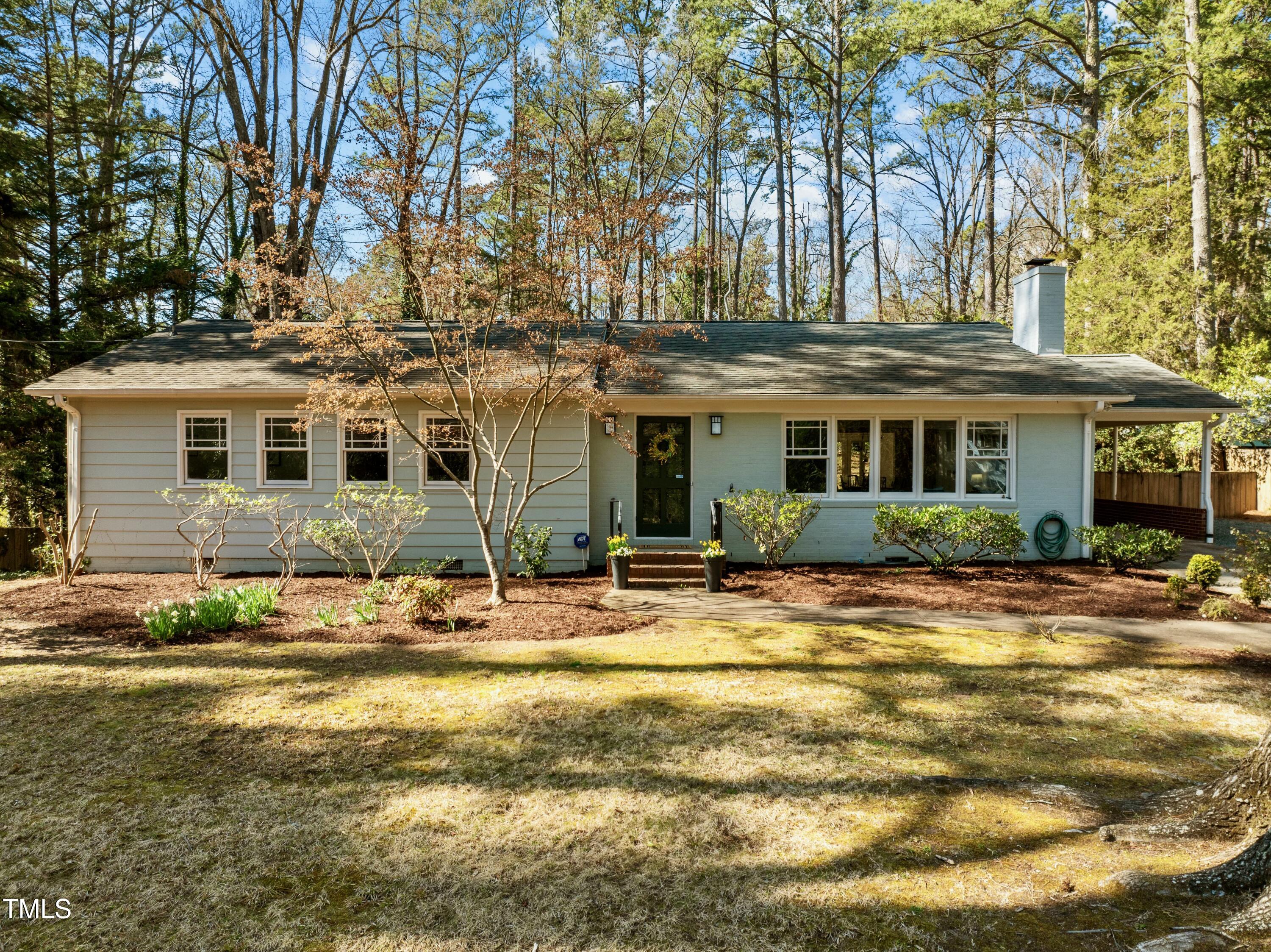 514 Caswell Road