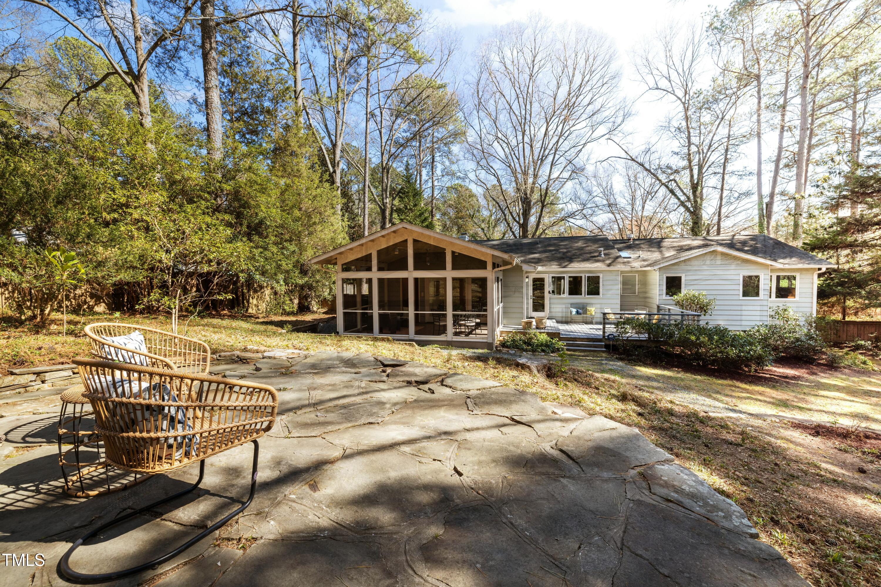 514 Caswell Road